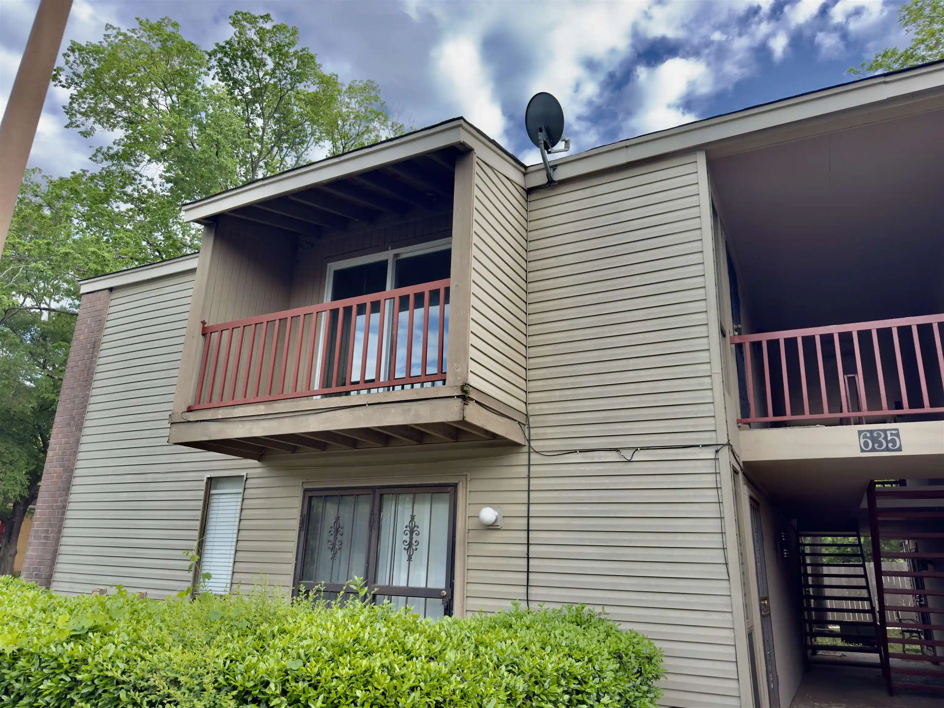 1st image of 635 Patterson St #4, Memphis, TN 38111 | MLS# 10227574