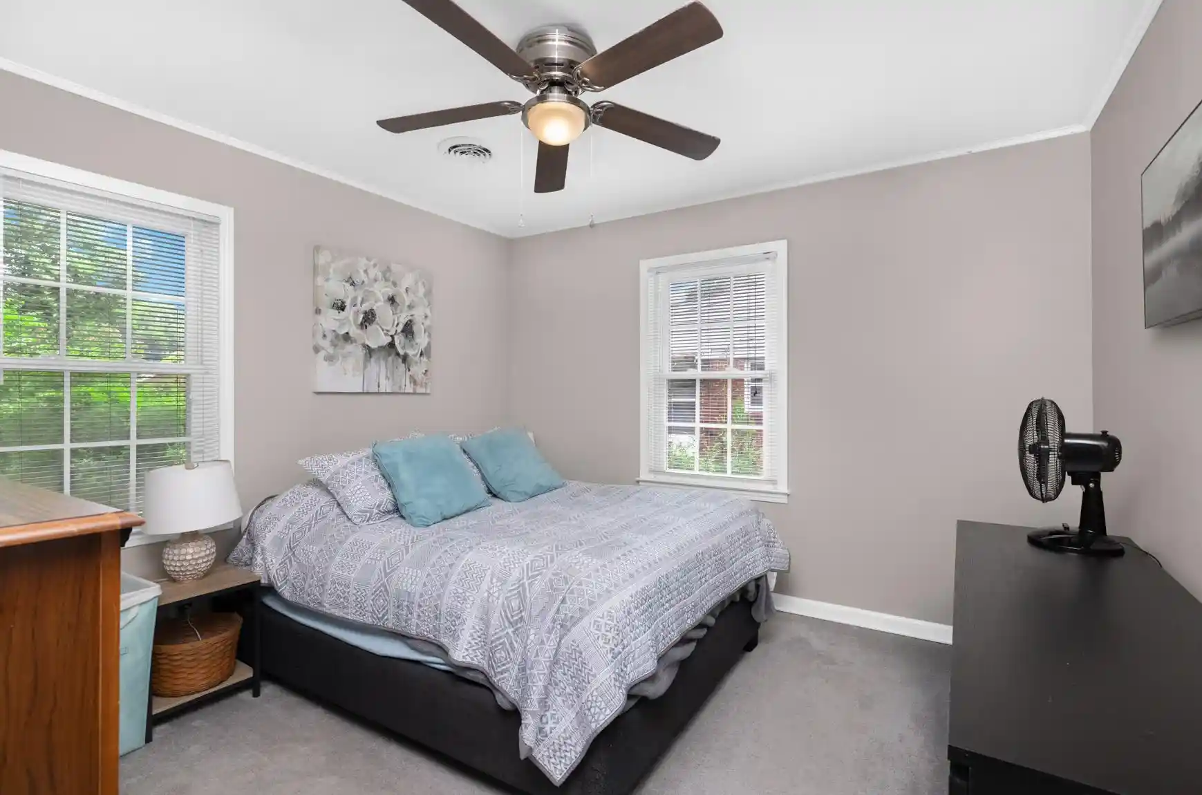 Photo 4 of Single family home for sale at 4696 Bowen Rd, Memphis, TN 38122 | MLS# 10227577 | Listing updated on 2026-08-16