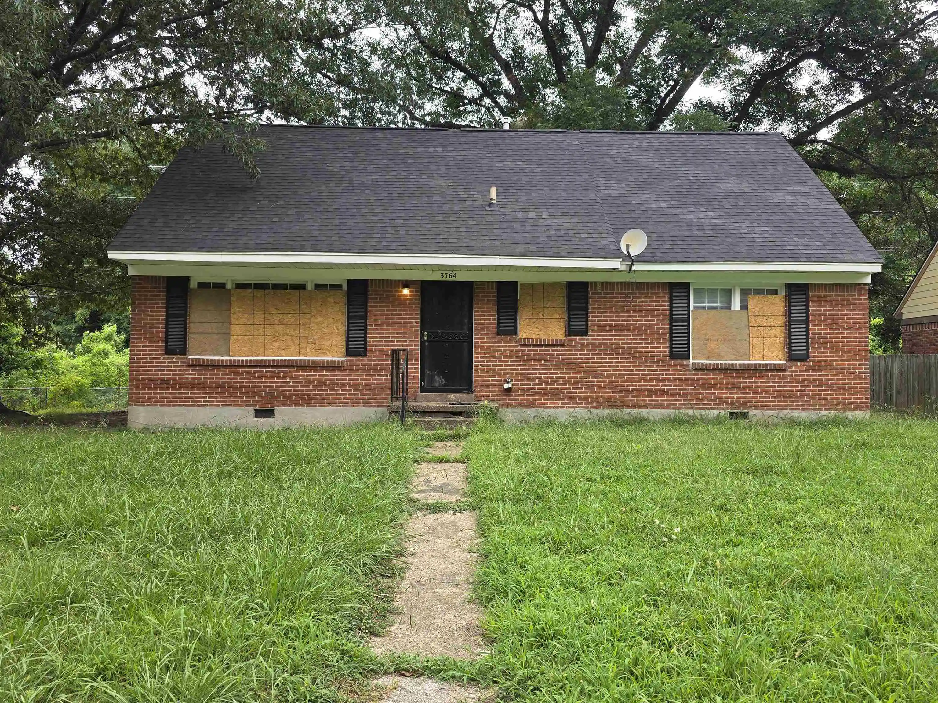 1st image of 3764 Cazassa Rd, Memphis, TN 38116 | MLS# 10227588