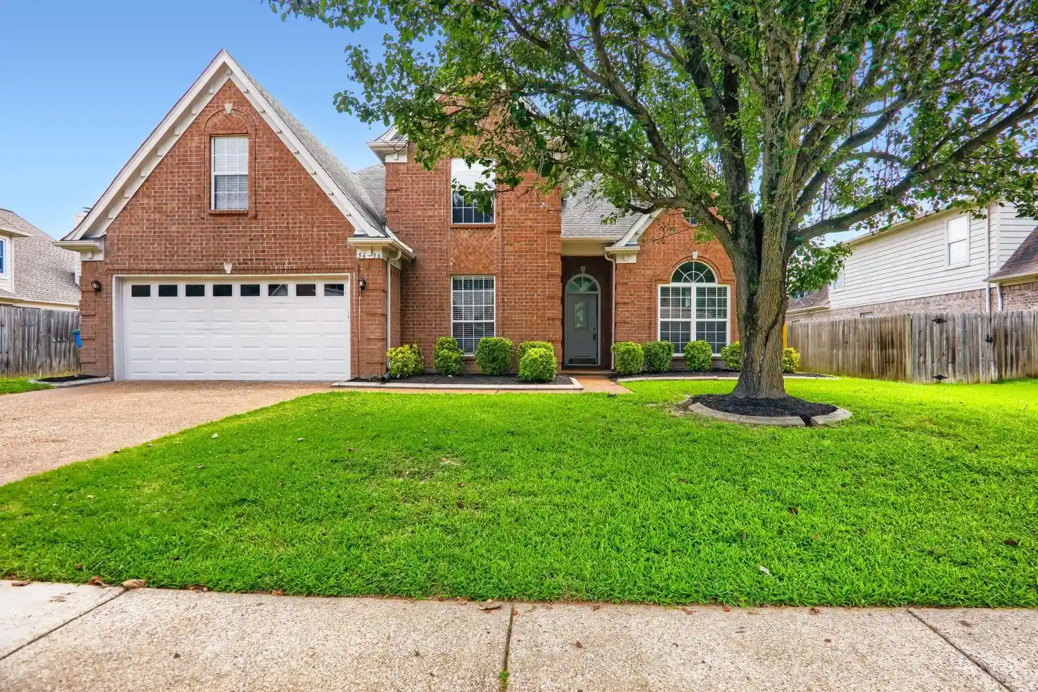 1st image of 5636 Wolf Pack Dr, Arlington, TN 38002 | MLS# 10227594