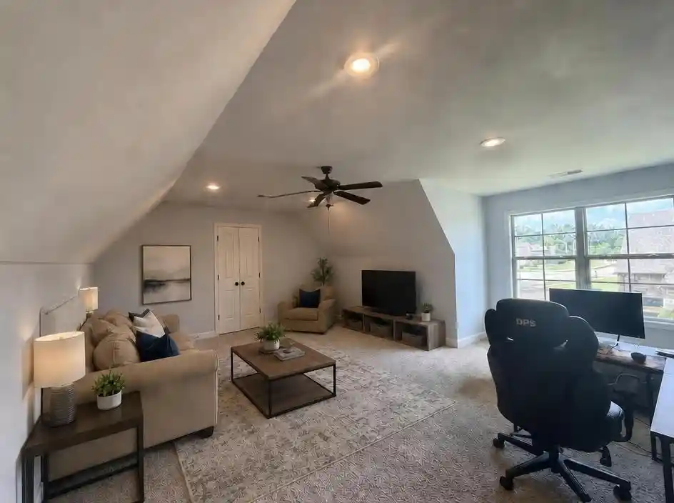 Photo 4 of Sale Pending at 6446 Anglia Valley Dr, Arlington, TN 38002 | MLS# 10227604 | Listing updated on 2026-09-15