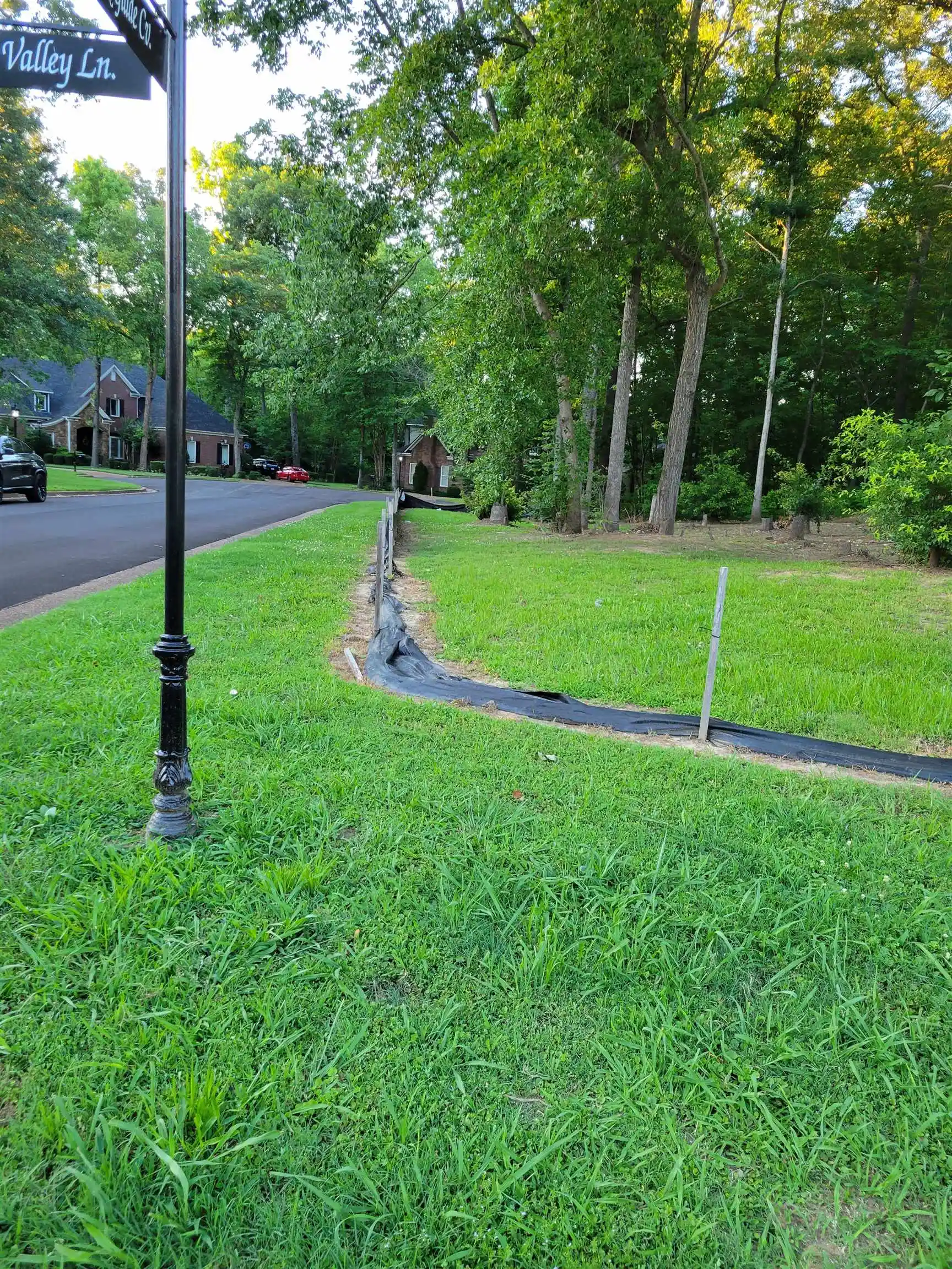 Photo 2 of Land for sale at 9208 Beaver Valley Ln, Cordova, TN 38018 | MLS# 10227626 | Listing updated on 2026-08-04
