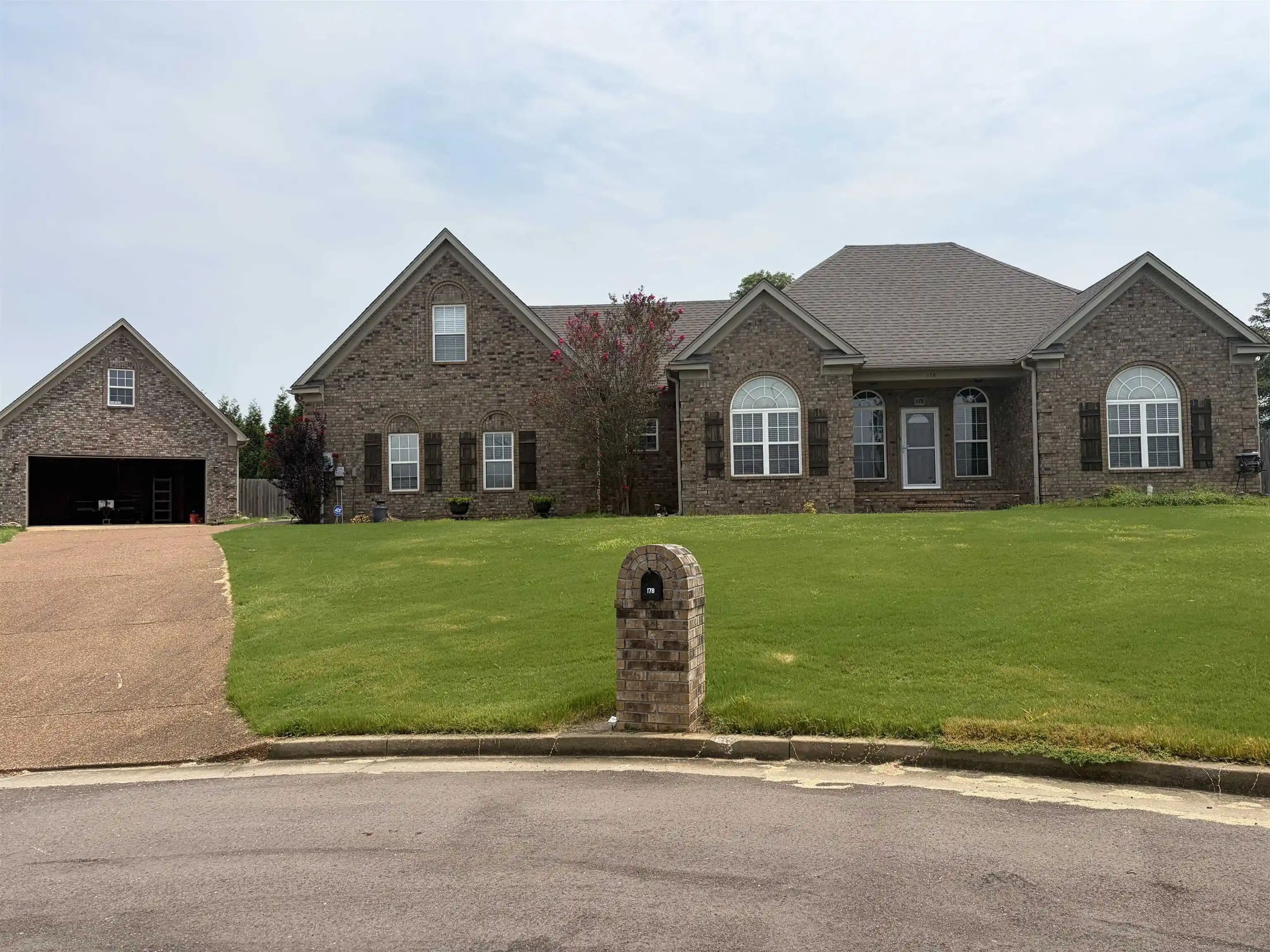 image of 178 Clemetine Rd, Atoka, TN 38004 | MLS# 10227628