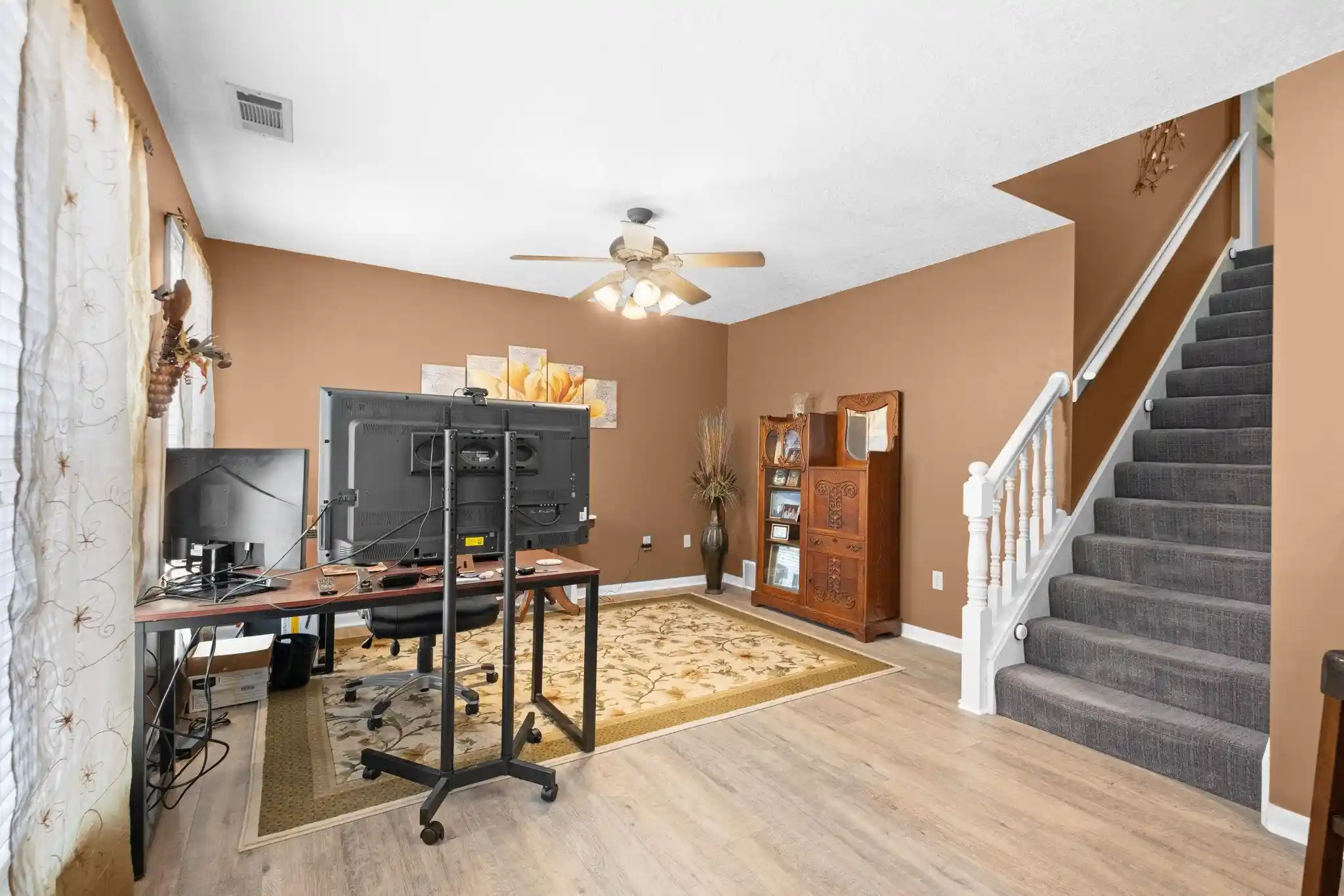3rd image of 7042 W Honeysuckle Ln, Millington, TN 38053 | MLS# 10227648