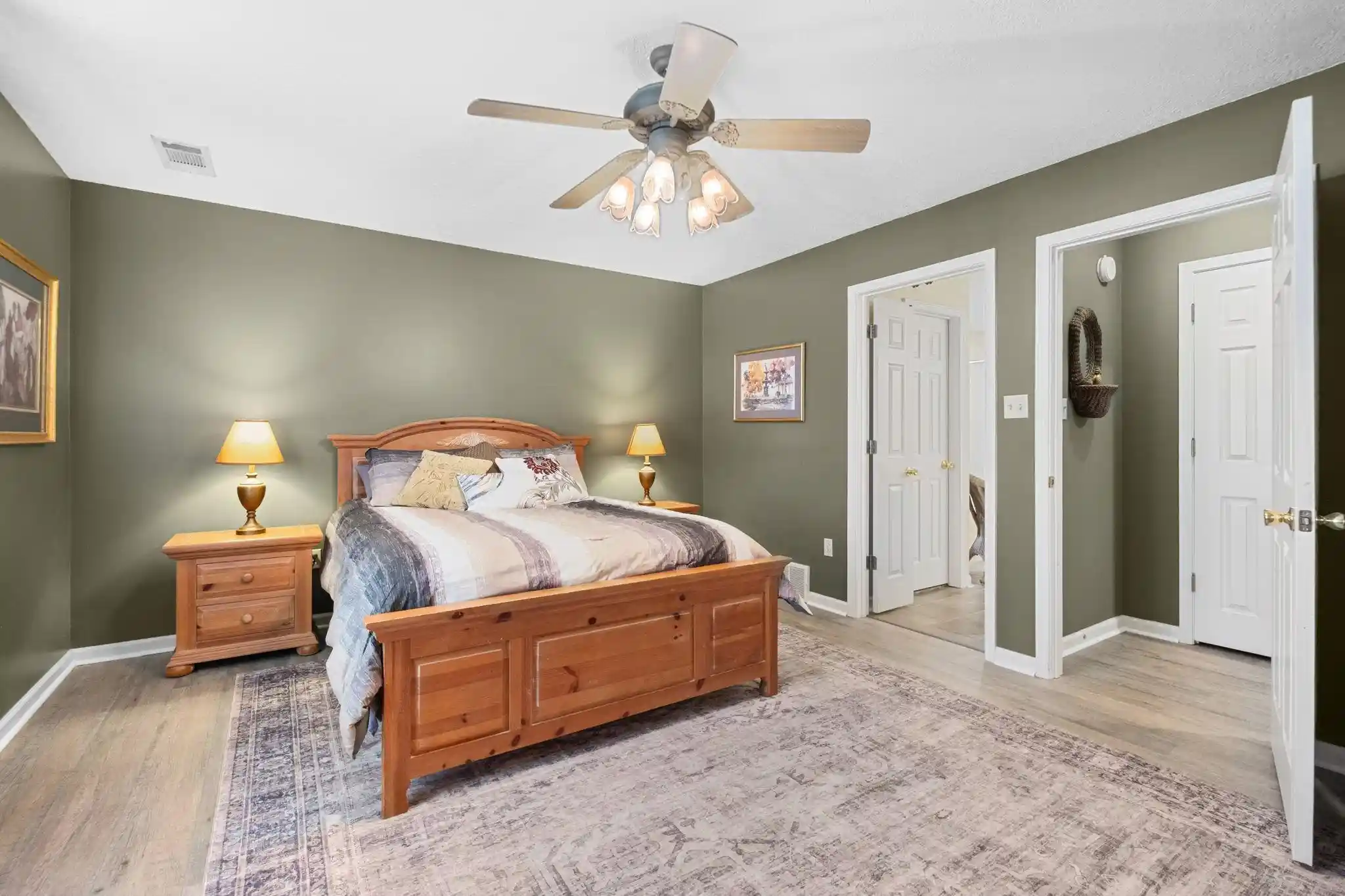 4th image of 7042 W Honeysuckle Ln, Millington, TN 38053 | MLS# 10227648