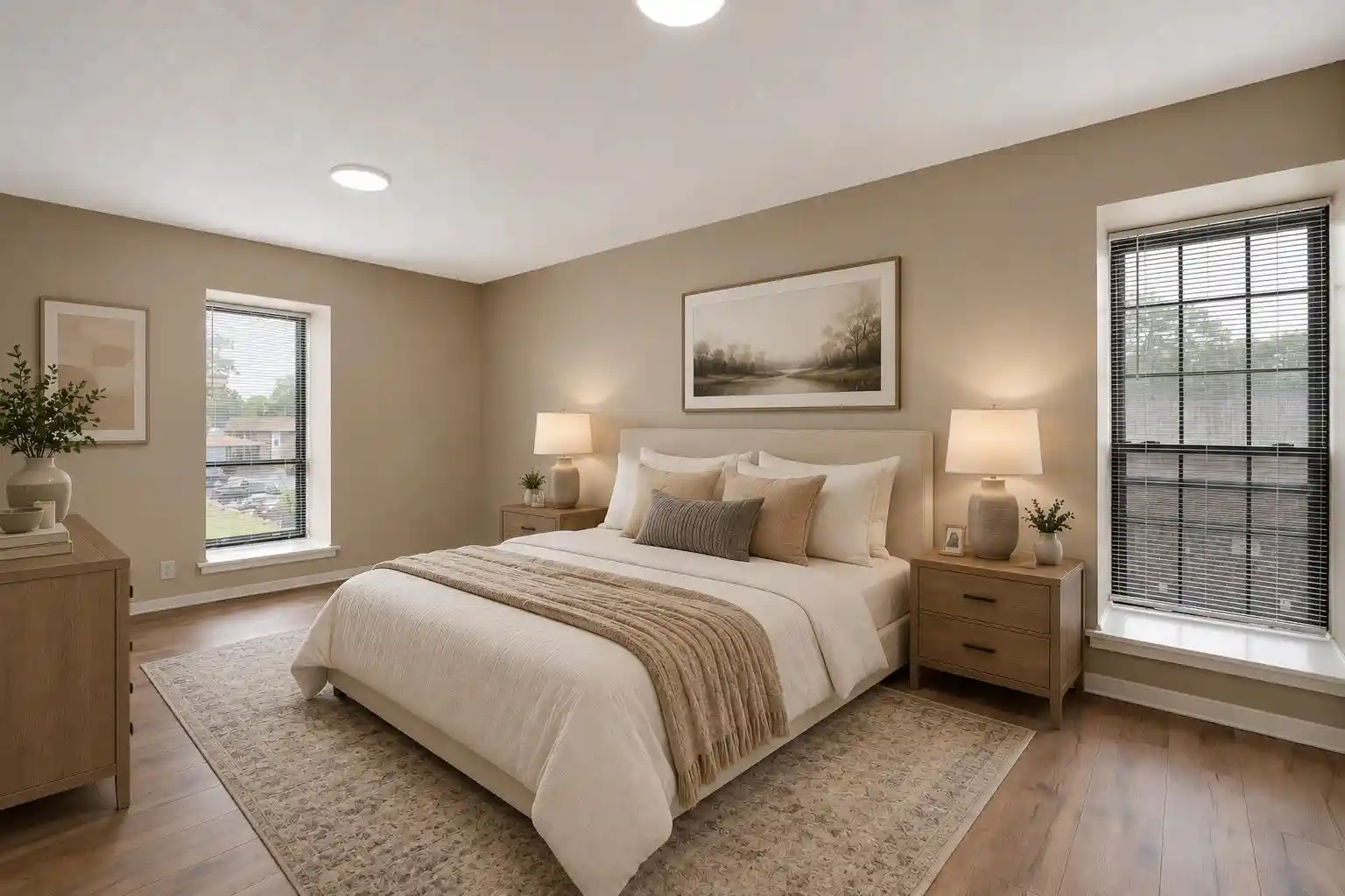Photo 2 of Sale Pending at 6600 S Poplar Woods Cir #4, Germantown, TN 38138 | MLS# 10227654 | Listing updated on 2026-08-25