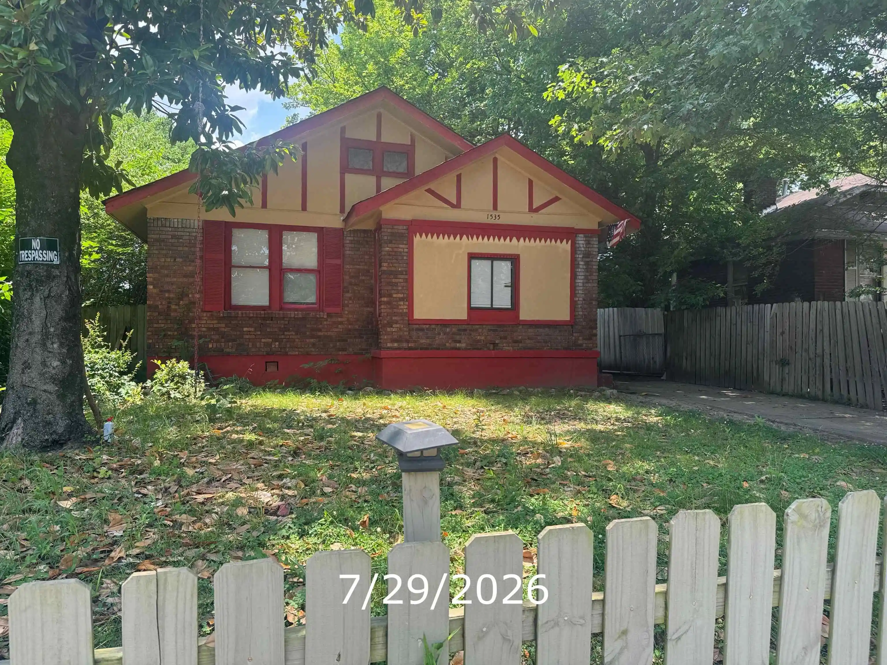 1st image of 1535 Southern Ave, Memphis, TN 38114 | MLS# 10227655