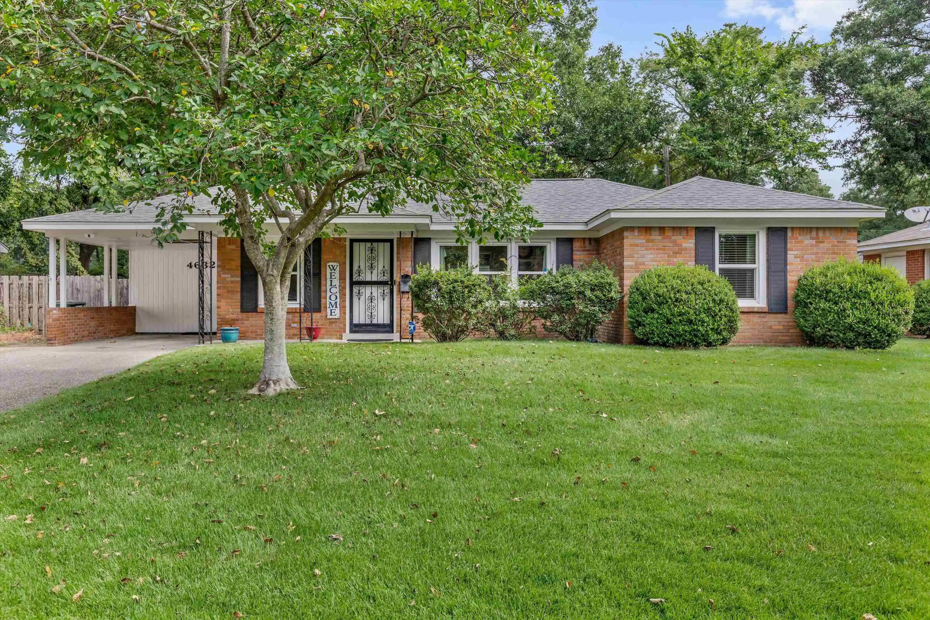 1st image of 4632 Leatherwood Ave, Memphis, TN 38117 | MLS# 10227660