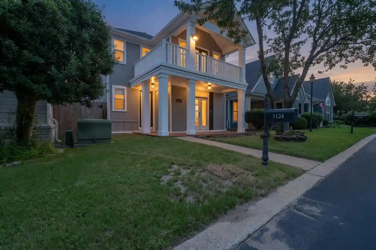 1st image of 1124 Misty Isle Dr, Memphis, TN 38103 | MLS# 10227669