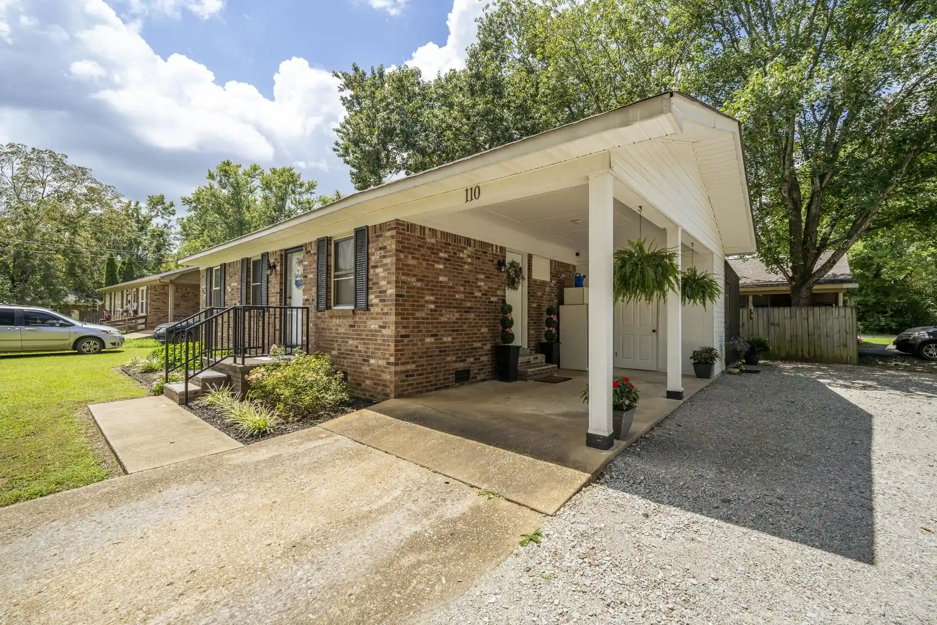 5th image of 110 Lake Cir, Savannah, TN 38372 | MLS# 10227670