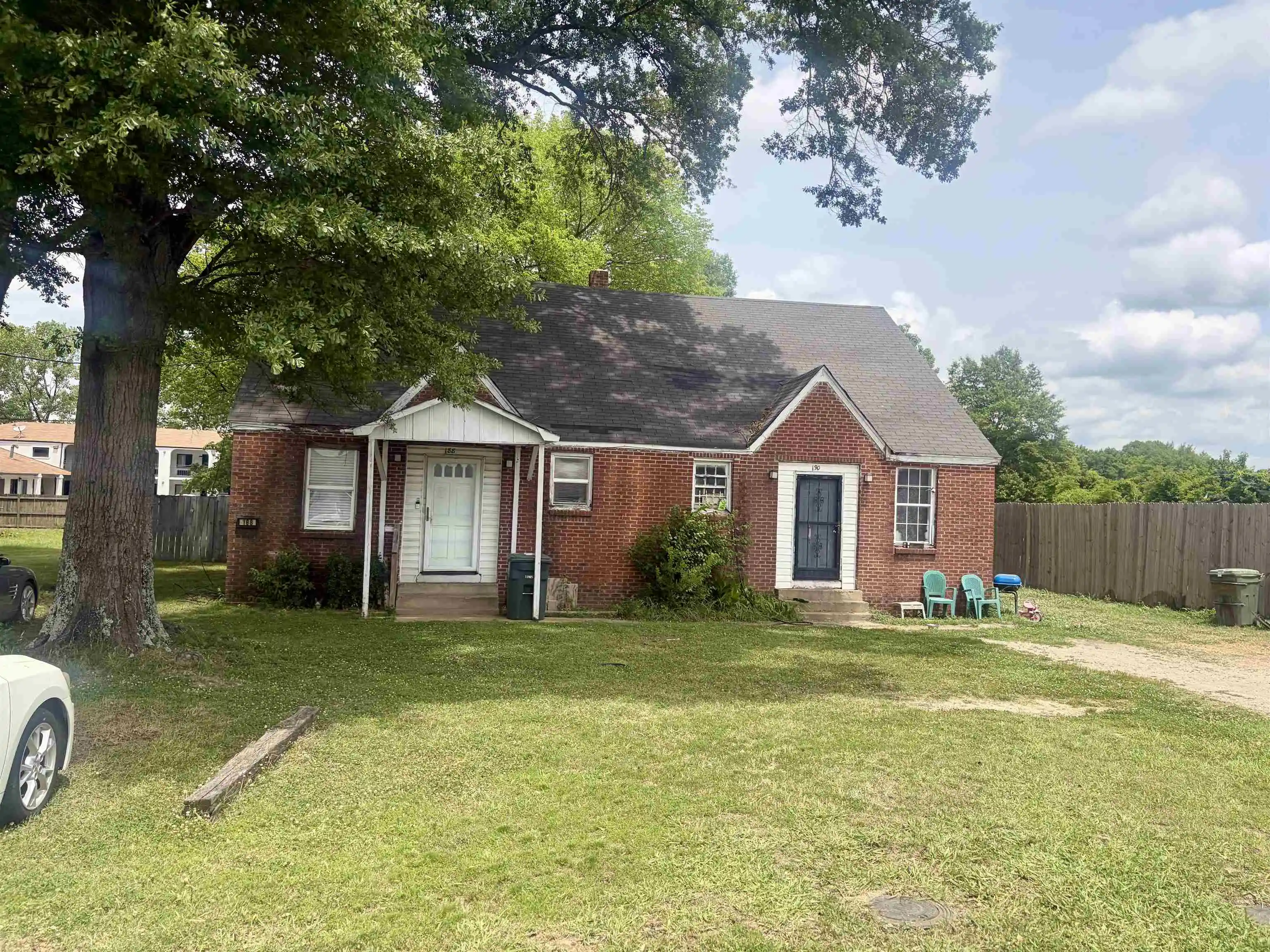 1st image of 178 E Peebles Rd, Memphis, TN 38109 | MLS# 10227672