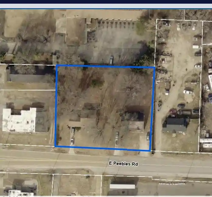 3rd image of 178 E Peebles Rd, Memphis, TN 38109 | MLS# 10227672