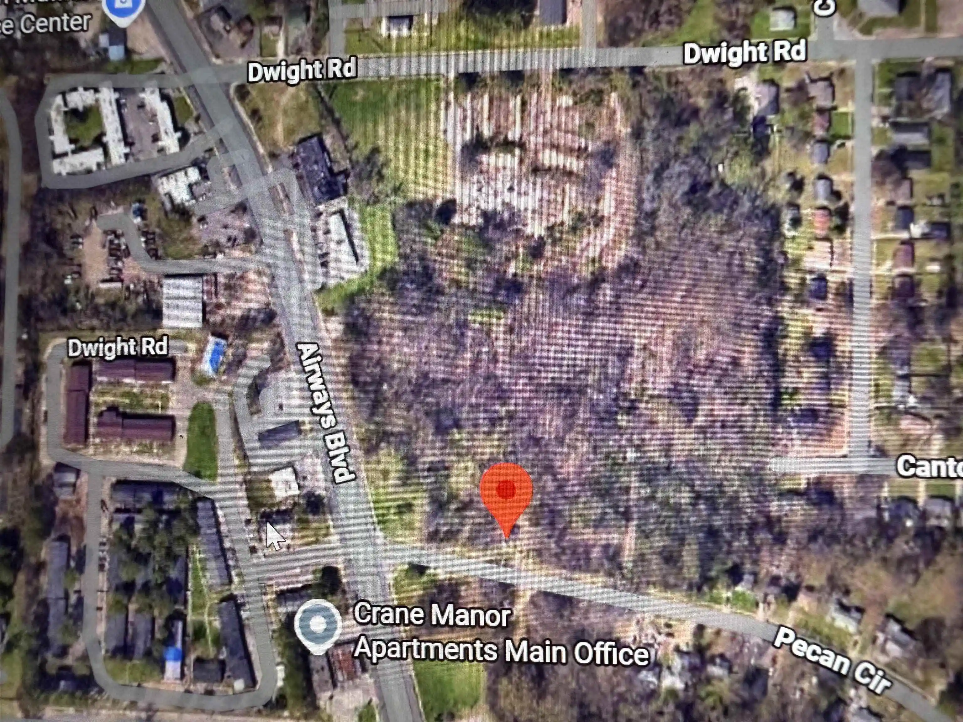 Photo 1 of Land for sale at 0 Airways Blvd, Memphis, TN 38114 | MLS# 10227673 | Listing updated on 2026-08-05
