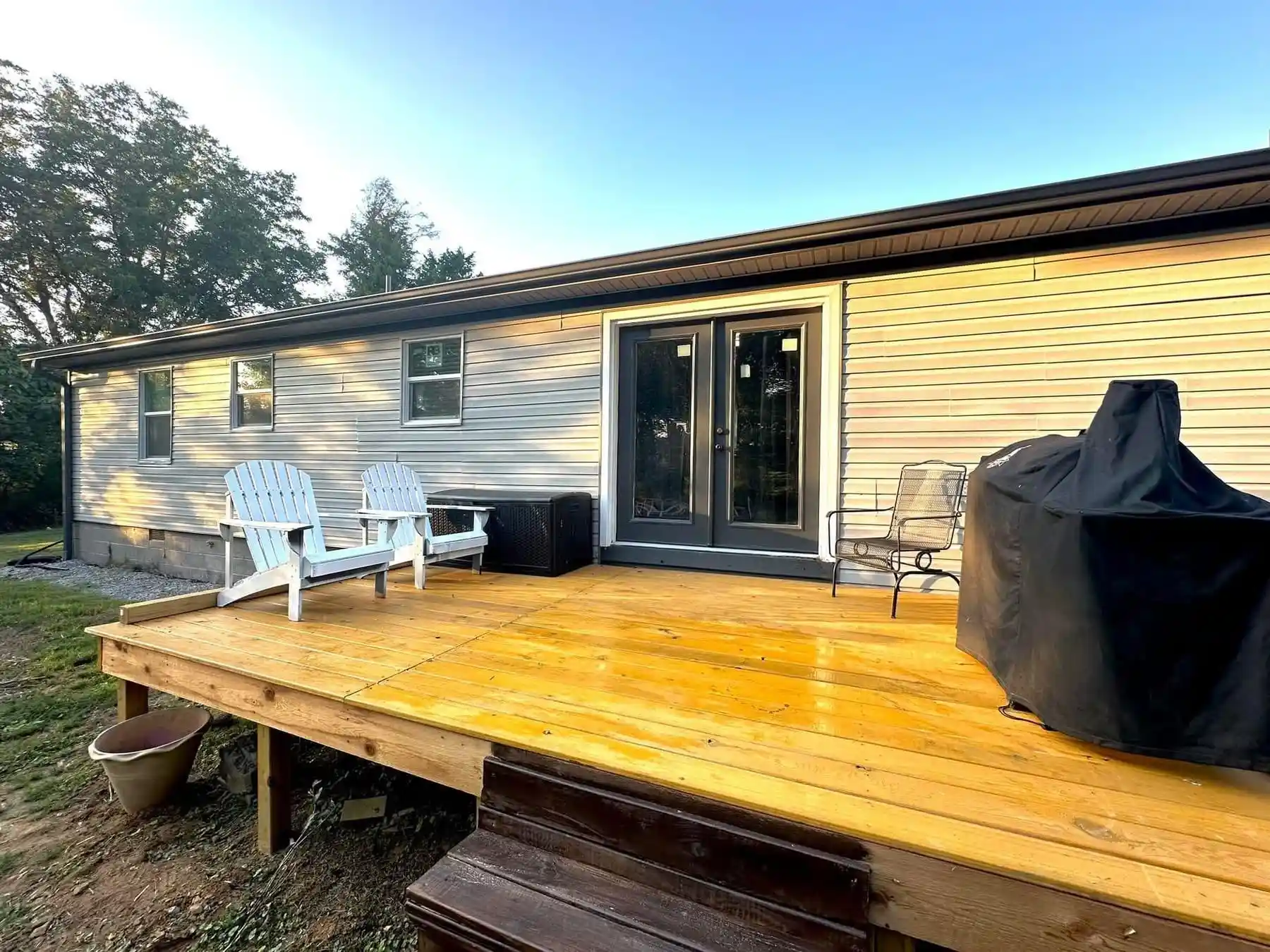 Photo 3 of Single family home for sale at 2003 Bond Fry Rd, Brownsville, TN 38012 | MLS# 10227676 | Listing updated on 2026-10-12