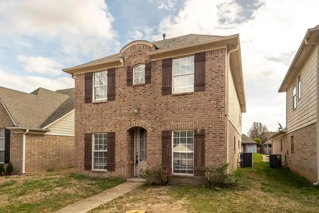 Photo 1 of Single family home for sale at 1564 Wynne Rd, Cordova, TN 38016 | MLS# 10227677 | Listing updated on 2026-10-02