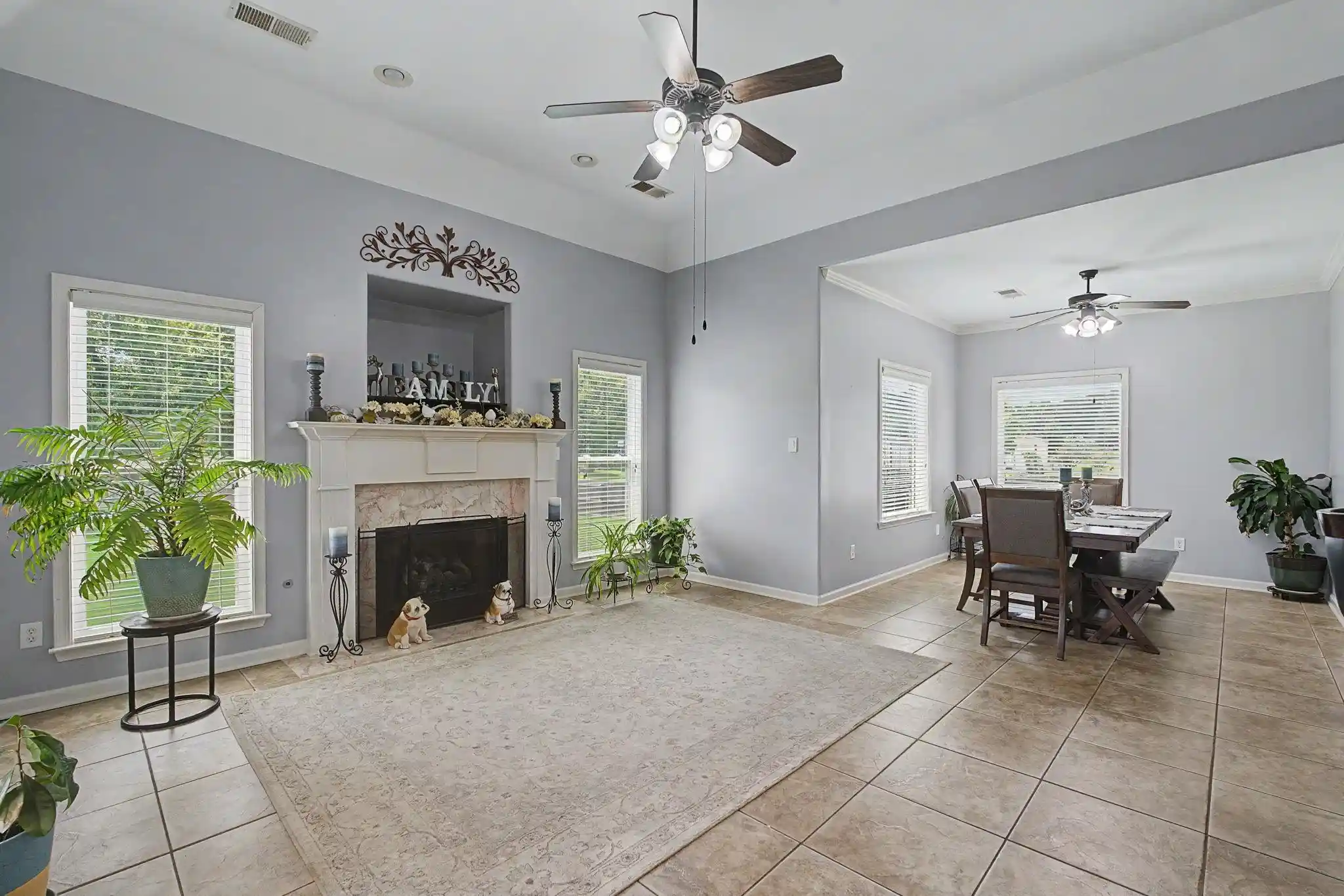 Photo 2 of Single family home for sale at 475 Crooked Crk Dr, Oakland, TN 38060 | MLS# 10227683 | Listing updated on 2026-08-17