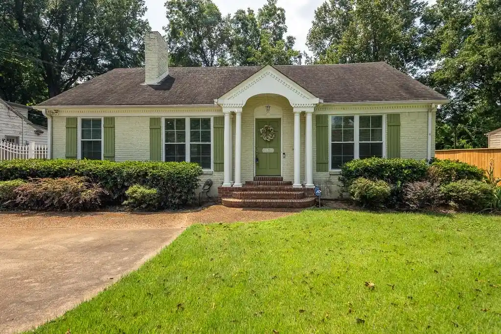 Photo 1 of Single family home for sale at 3419 Highland Park Pl, Memphis, TN 38111 | MLS# 10227684 | Listing updated on 2026-08-05
