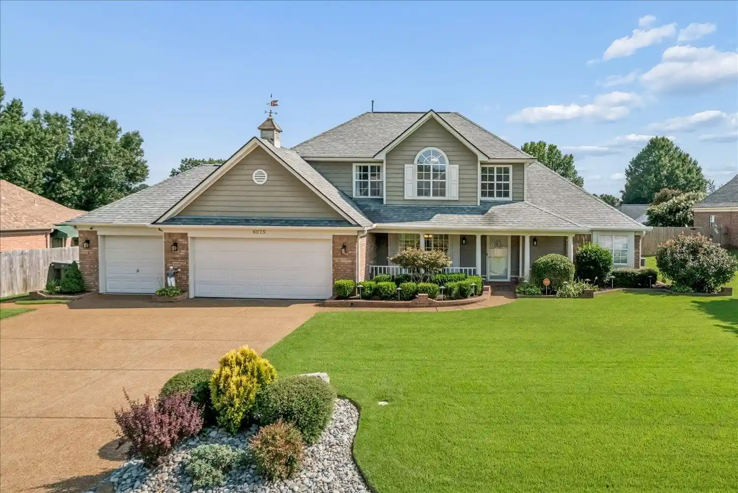 1st image of 6075 Daybreak Dr, Bartlett, TN 38135 | MLS# 10227685