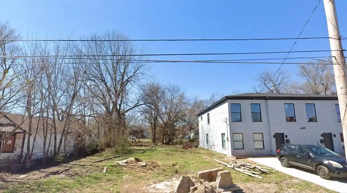 Photo 1 of Land for sale at 1629 Ash St, Memphis, TN 38108 | MLS# 10227690 | Listing updated on 2026-08-05