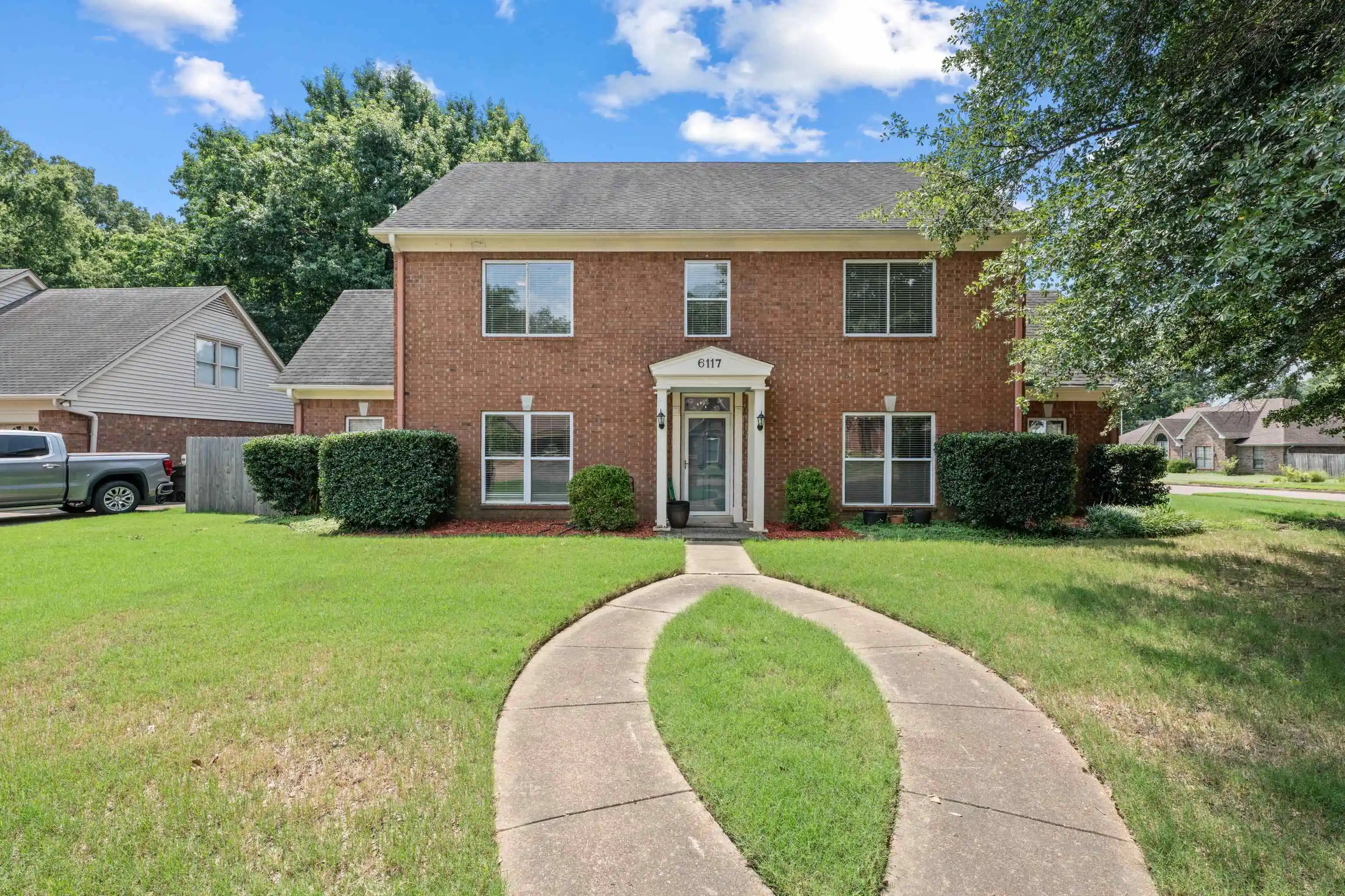1st image of 6117 Yorkhill Dr, Bartlett, TN 38135 | MLS# 10227694