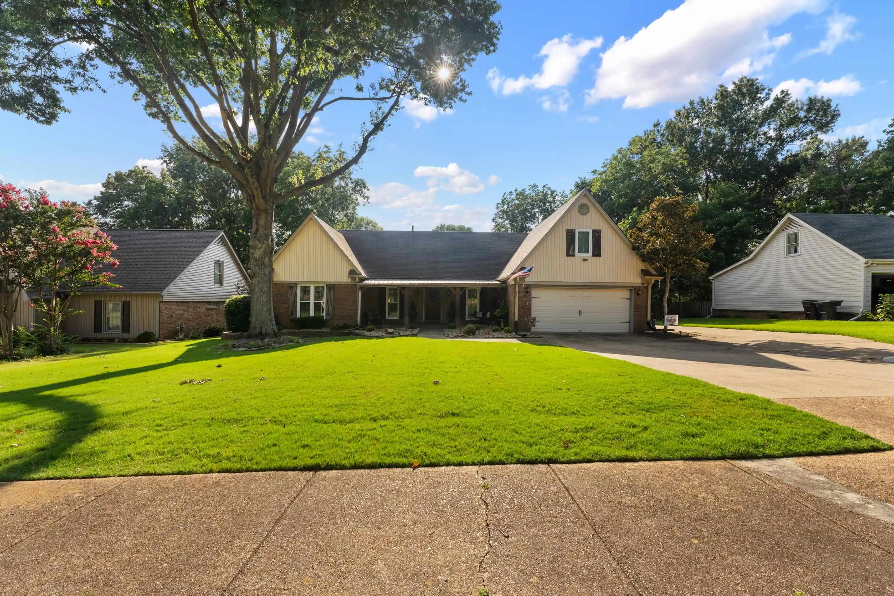 1st image of 601 Royal Pecan Wy, Collierville, TN 38017 | MLS# 10227701