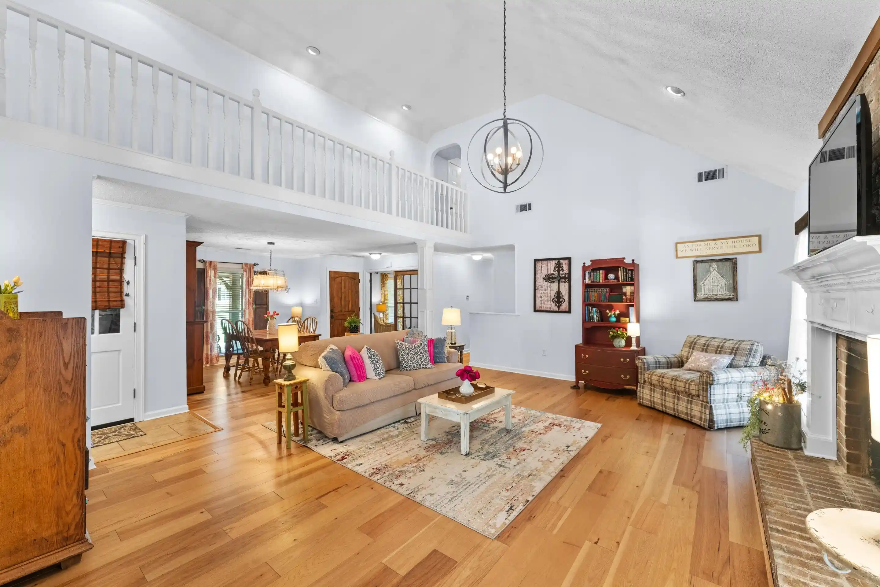 2nd image of 601 Royal Pecan Wy, Collierville, TN 38017 | MLS# 10227701