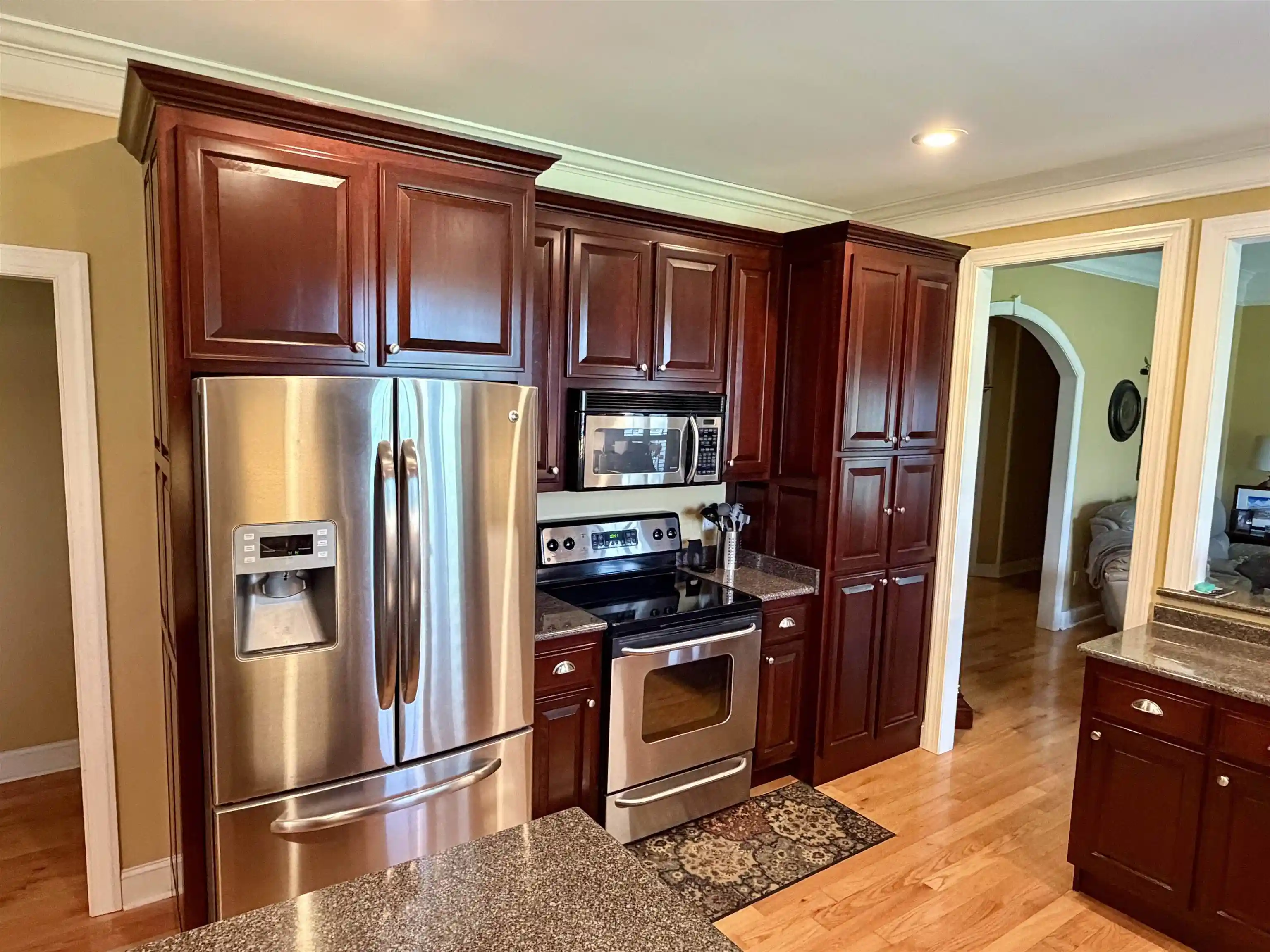 2nd image of 90 Mckelvey Hollow Rd, Savannah, TN 38372 | MLS# 10227704
