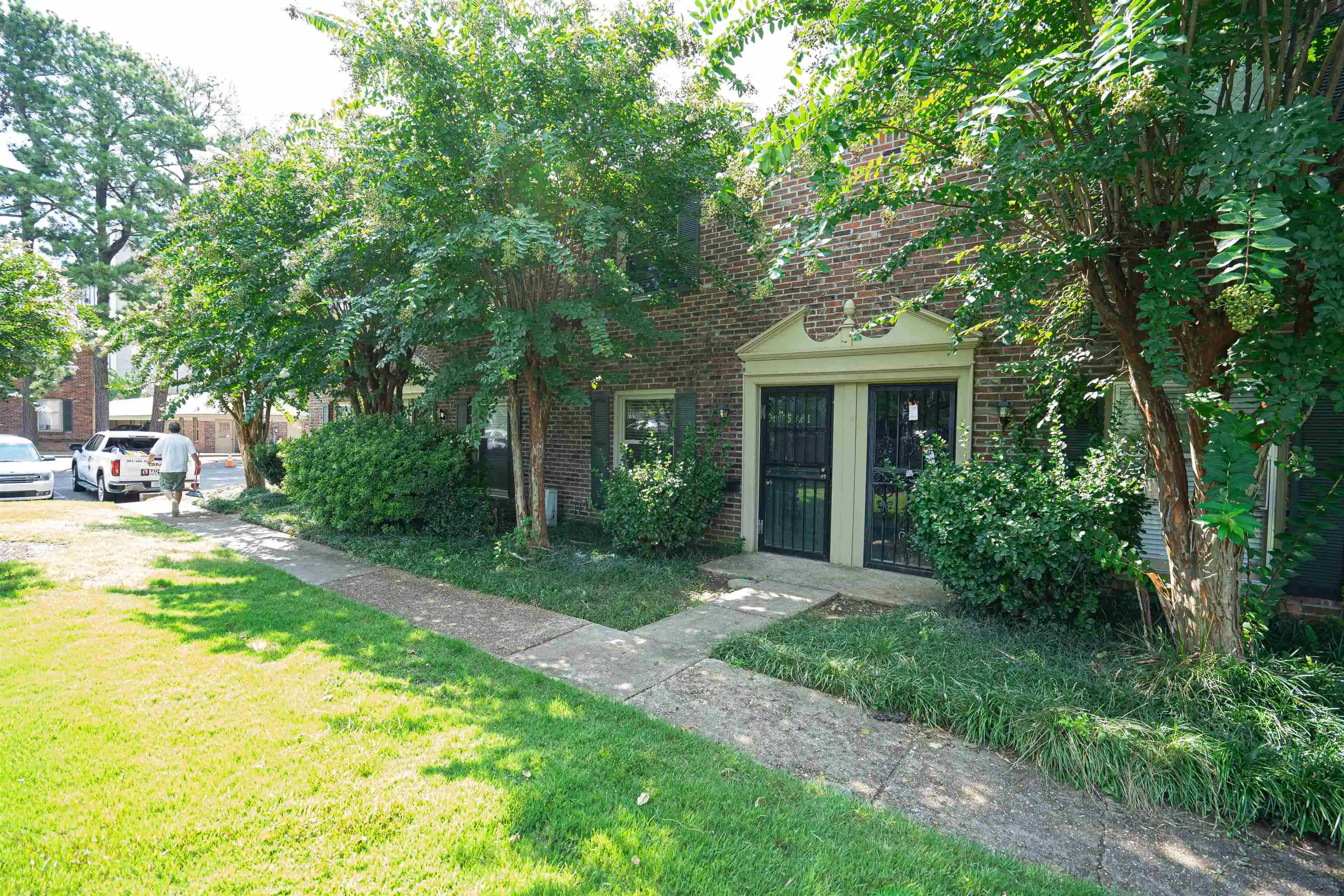 Photo 1 of Townhouse for sale at 5891 Park Ave #5891, Memphis, TN 38119 | MLS# 10227714 | Listing updated on 2026-08-05