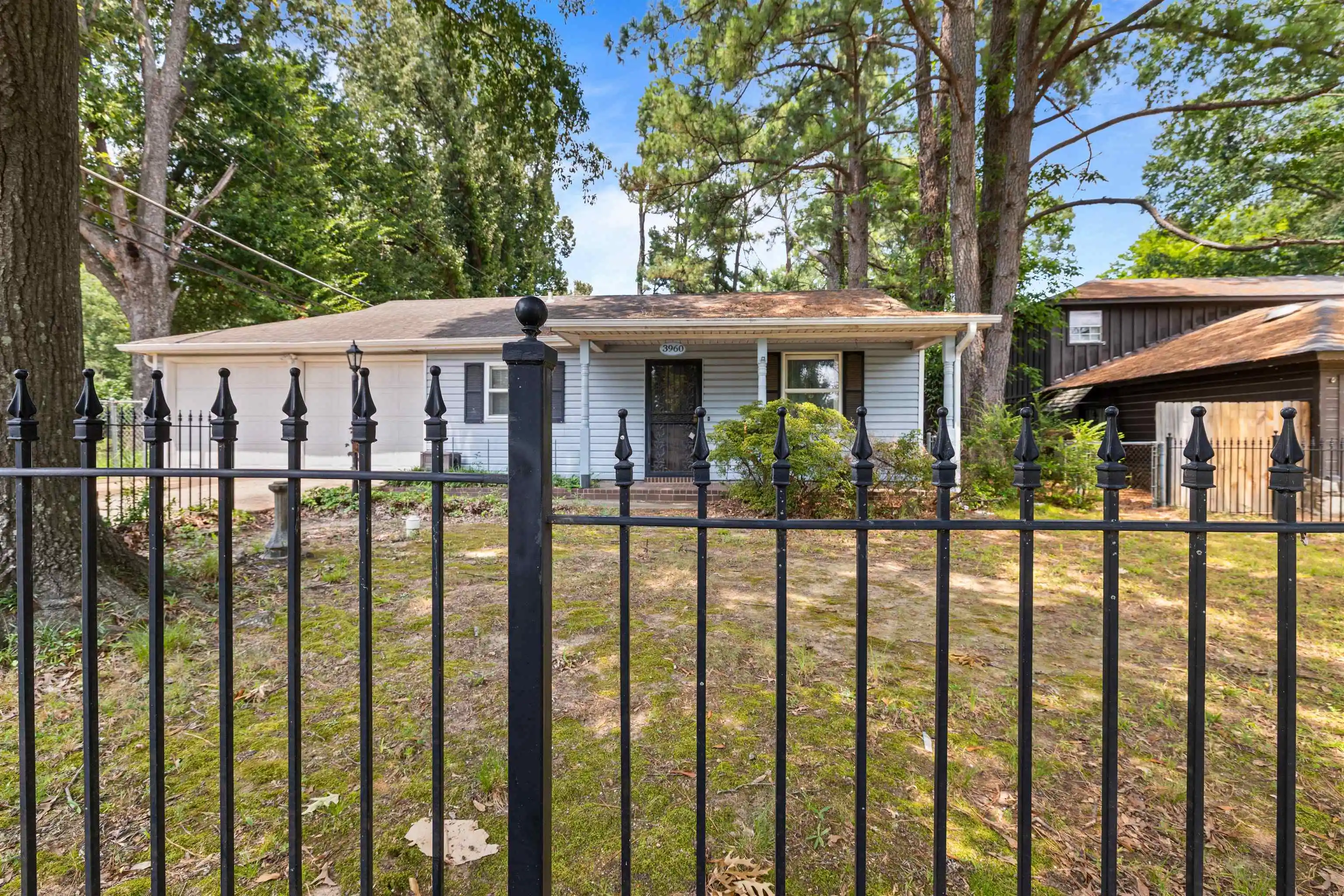 Photo 1 of Single family home for sale at 3960 Pikes Peak Ave, Memphis, TN 38108 | MLS# 10227726 | Listing updated on 2026-08-05