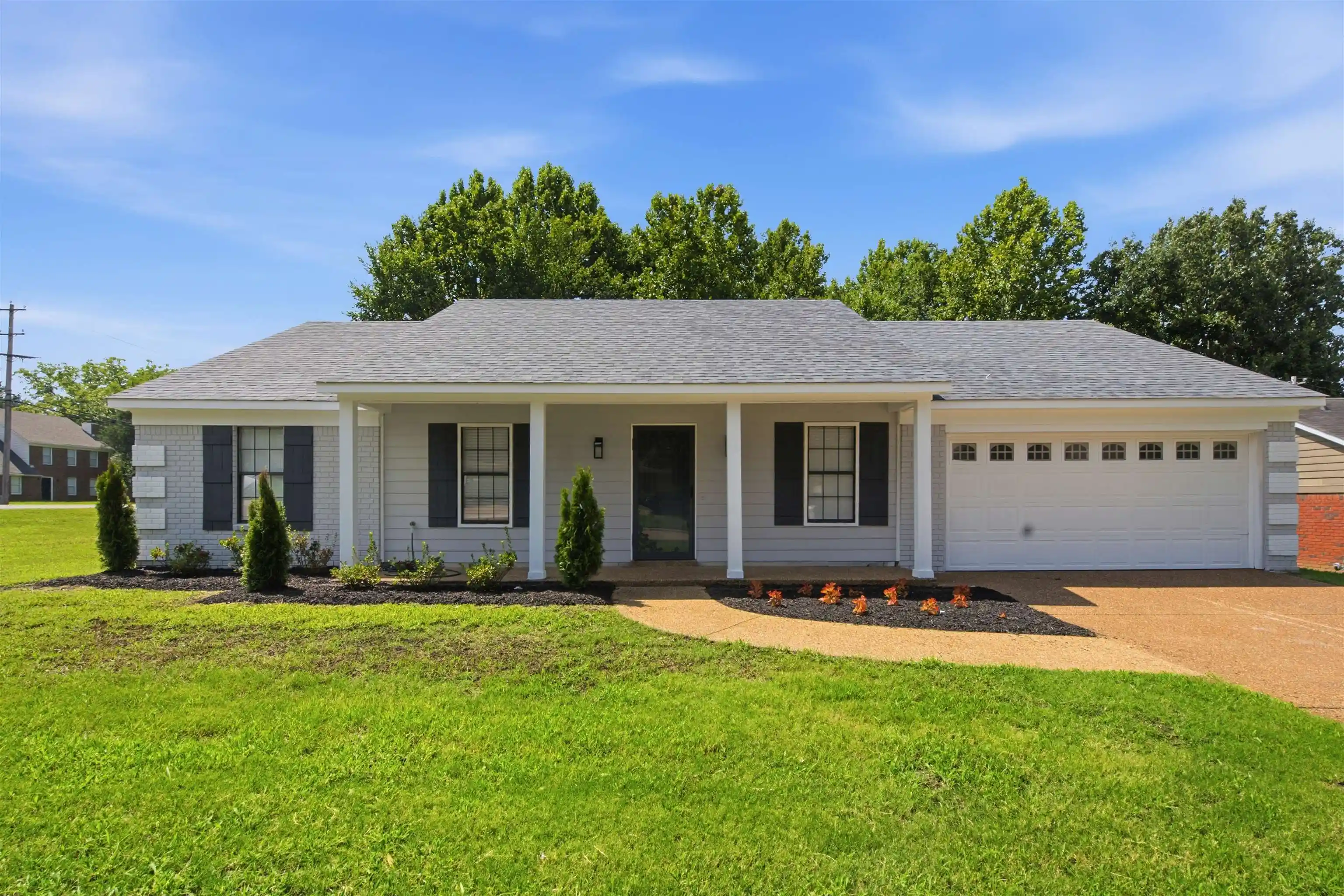 Photo 1 of Sale Pending at 7223 Peppermill Rd, Memphis, TN 38125 | MLS# 10227727 | Listing updated on 2026-08-10