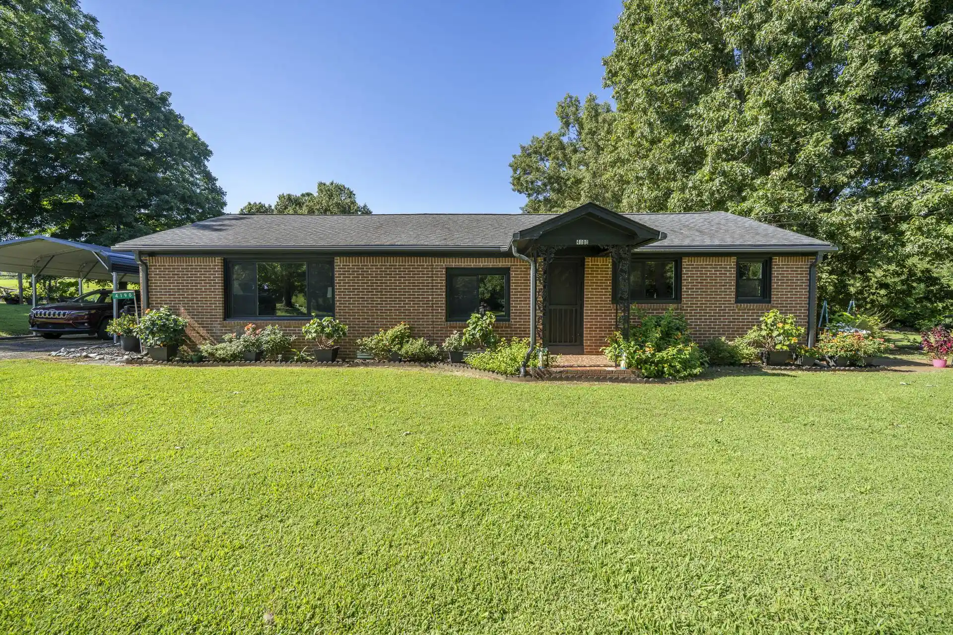 1st image of 4190 Henderson Rd, Sardis, TN 38371 | MLS# 10227728