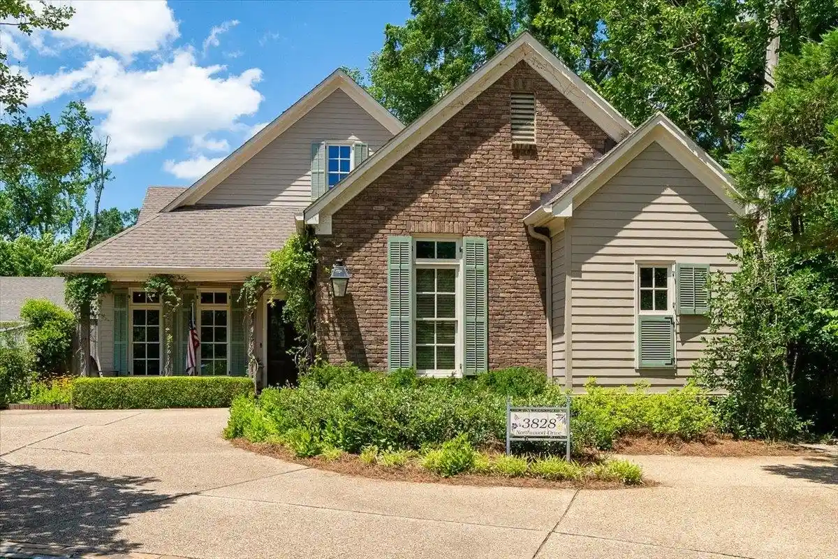 1st image of 3828 Northwood Dr, Memphis, TN 38111 | MLS# 10227732