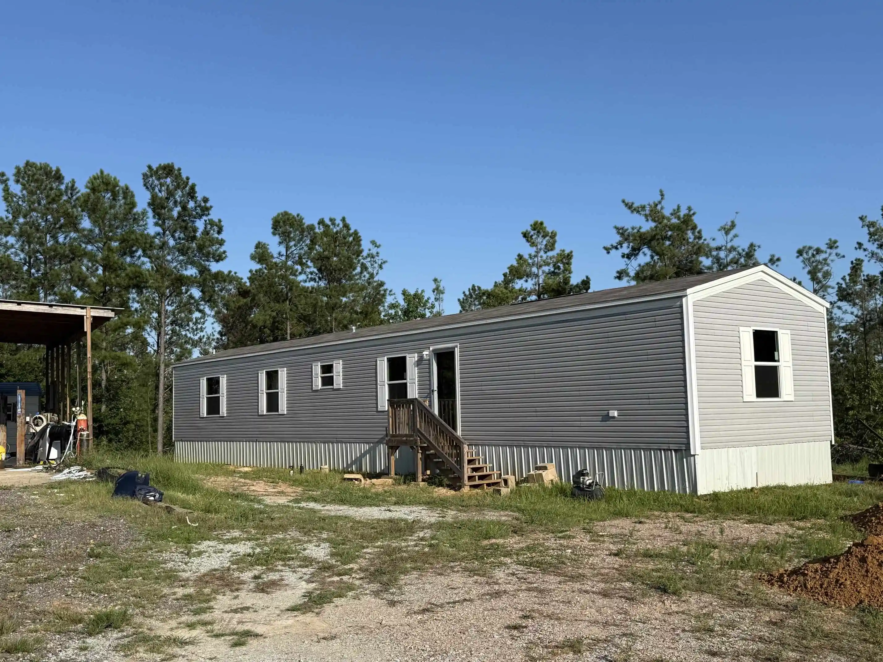 1st image of 133 Dogwood Ln, Adamsville, TN 38310 | MLS# 10227734