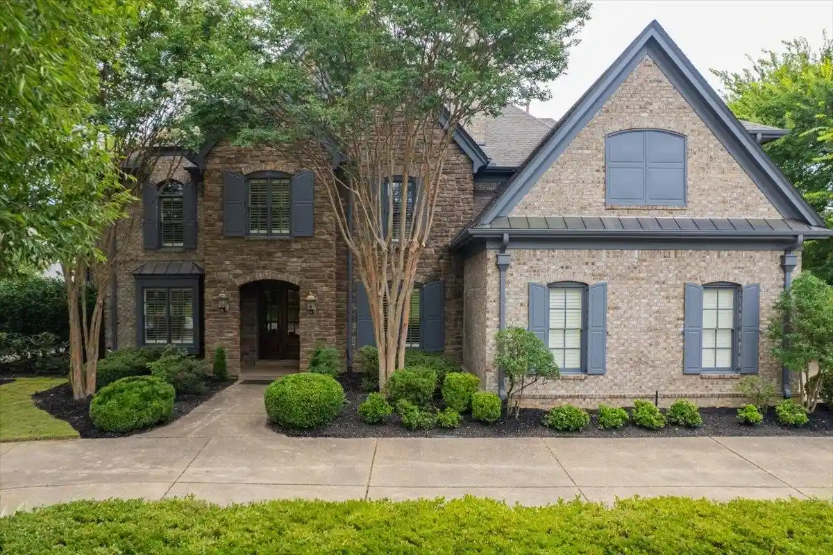 Photo 1 of Mansion for sale at 3128 Devonshire Way, Germantown, TN 38139 | MLS# 10227738 | Listing updated on 2026-09-16