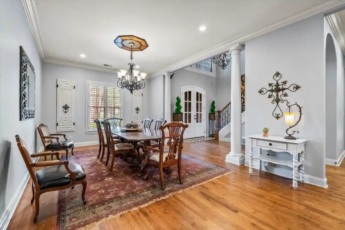 Photo 2 of Mansion for sale at 3128 Devonshire Way, Germantown, TN 38139 | MLS# 10227738 | Listing updated on 2026-09-16