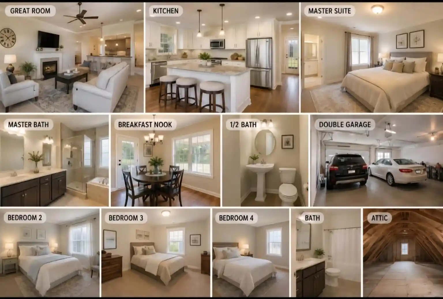 2nd image of 616 N Claybrook St, Memphis, TN 38107 | MLS# 10227741