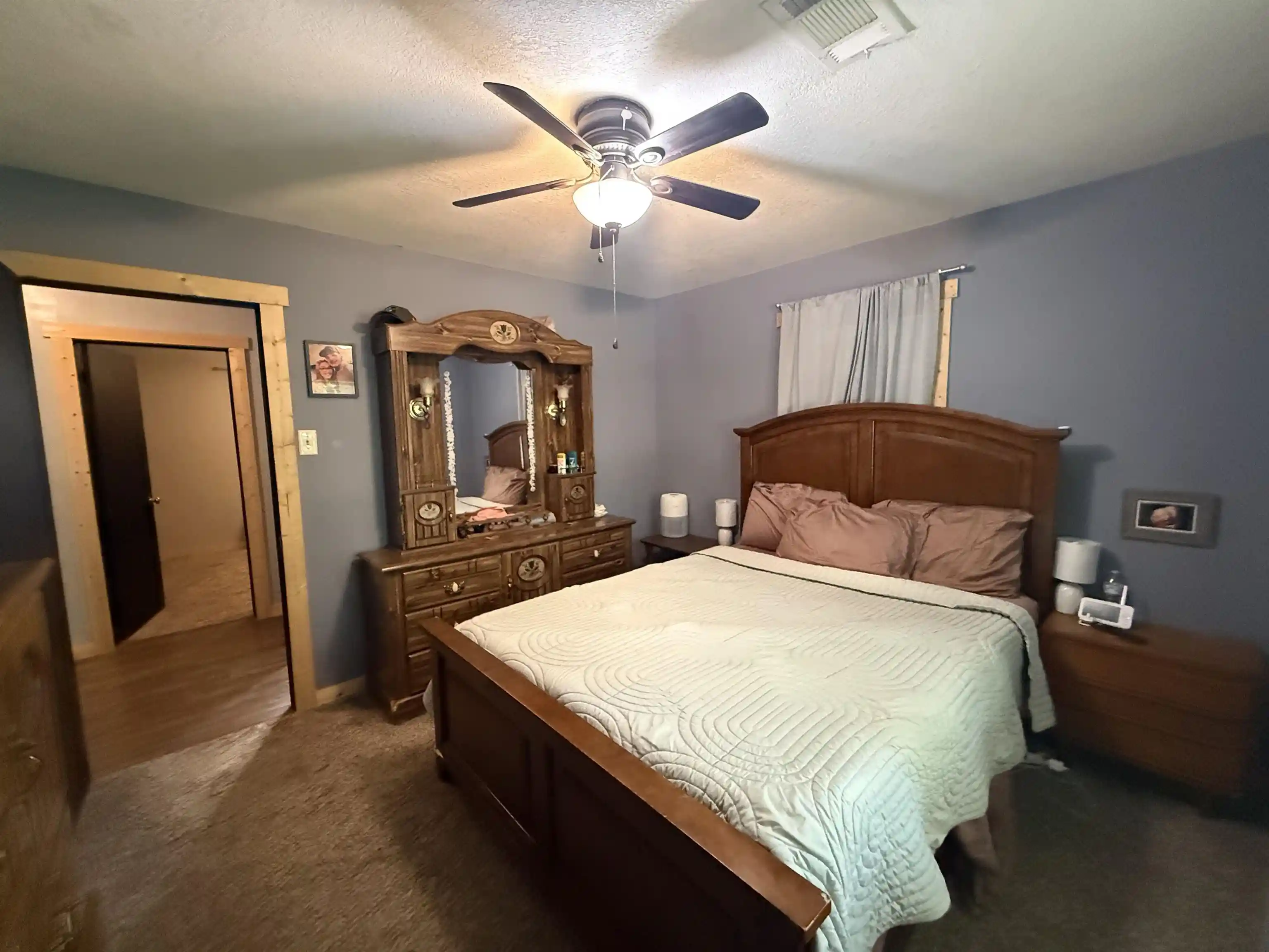 Photo 3 of Single family home for sale at 2605 Yum Rd, Somerville, TN 38068 | MLS# 10227742 | Listing updated on 2026-09-19