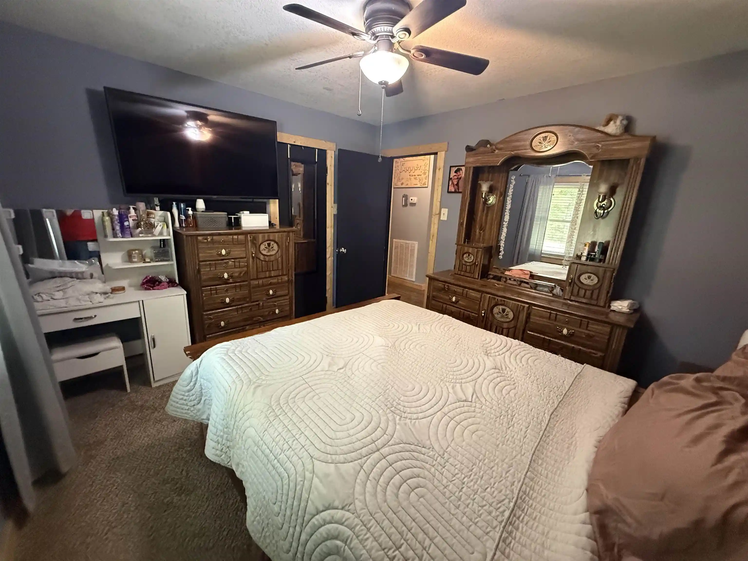 Photo 4 of Single family home for sale at 2605 Yum Rd, Somerville, TN 38068 | MLS# 10227742 | Listing updated on 2026-09-19