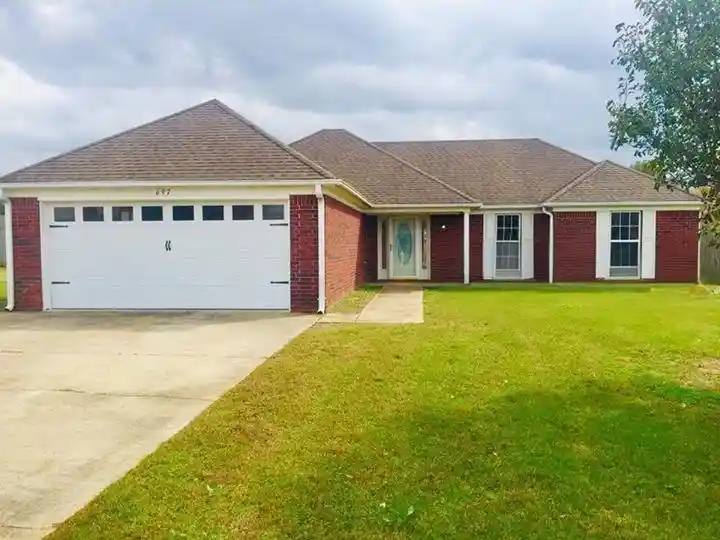 1st image of 697 Bloomington Dr, Brighton, TN 38011 | MLS# 10227746
