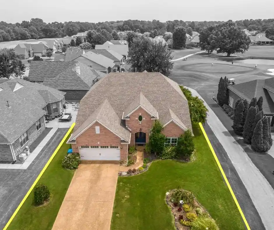 1st image of 25 Fairoaks Dr, Oakland, TN 38060 | MLS# 10227749