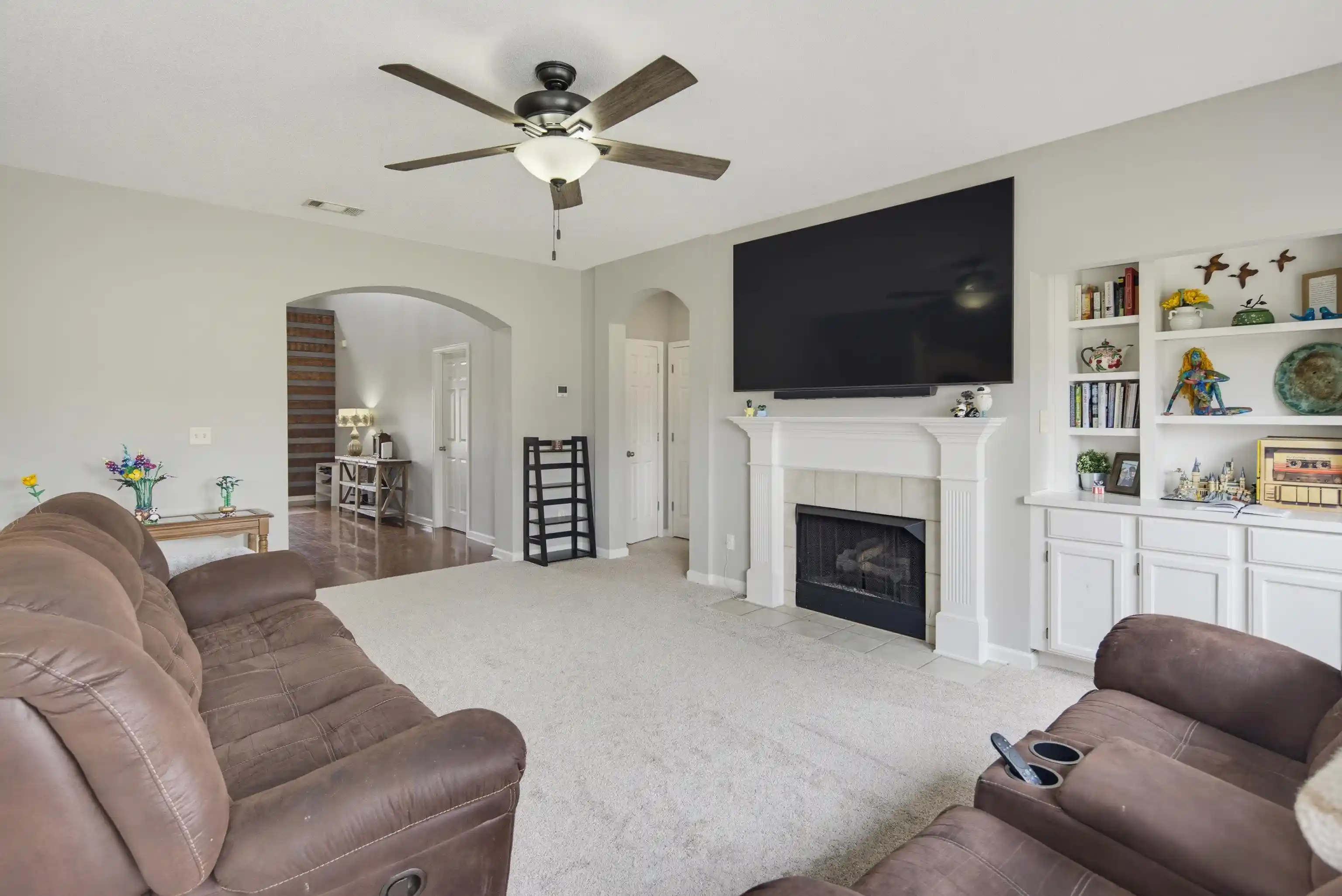 3rd image of 25 Fairoaks Dr, Oakland, TN 38060 | MLS# 10227749