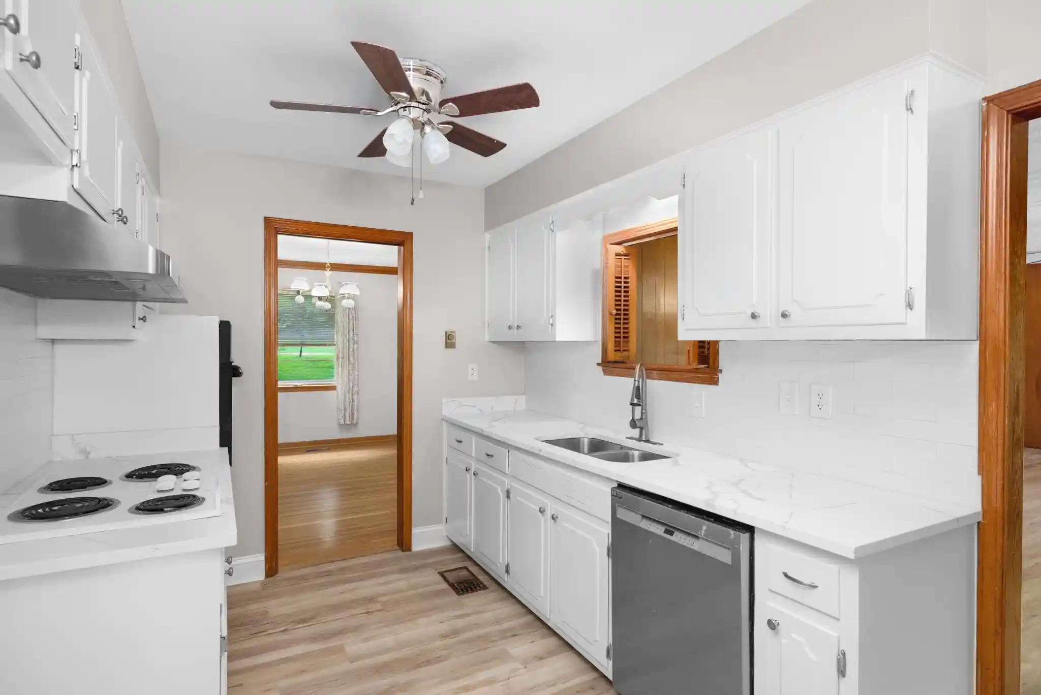 Photo 2 of Sale Pending at 5509 Benjestown Rd, Memphis, TN 38127 | MLS# 10227750 | Listing updated on 2026-08-10