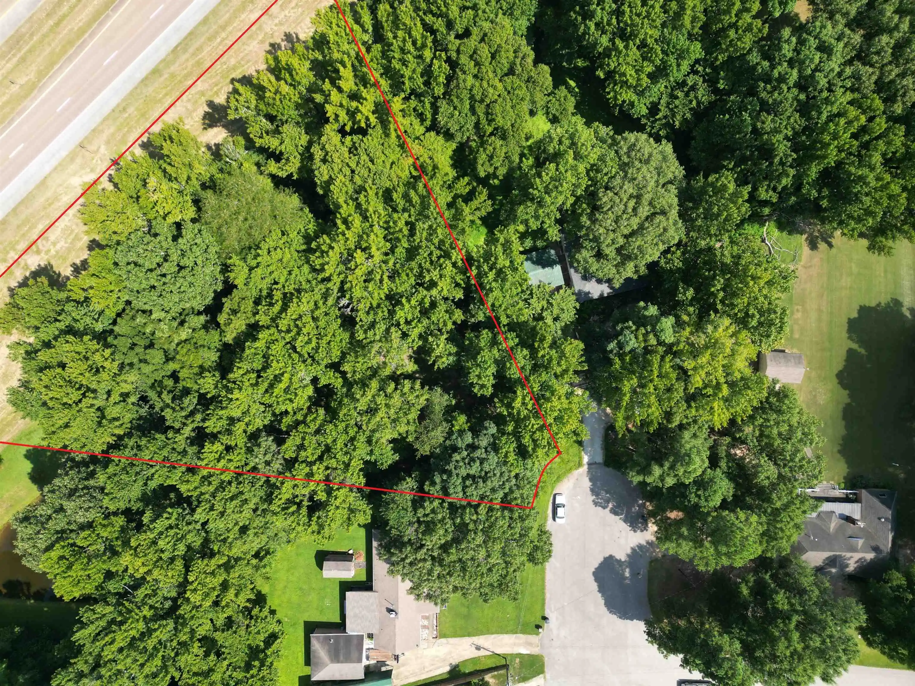 1st image of 0 Harmon Cv, Brighton, TN 38011 | MLS# 10227762