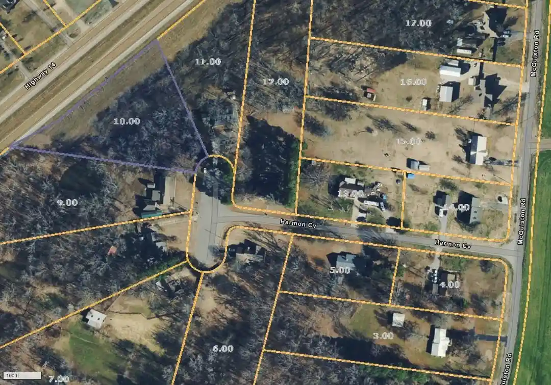 17th image of 0 Harmon Cv, Brighton, TN 38011 | MLS# 10227762