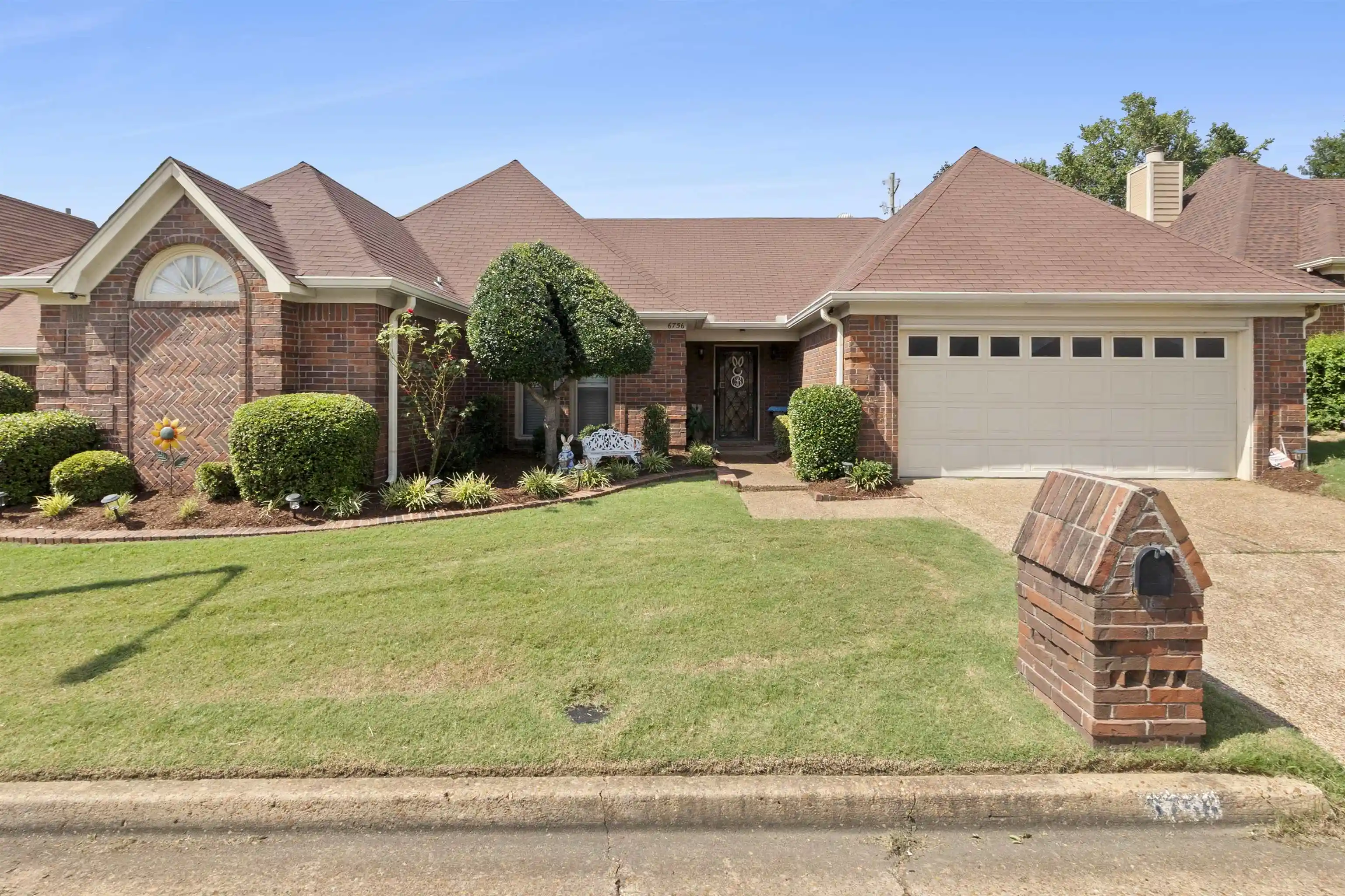 1st image of 6756 Devenshire Ln, Memphis, TN 38141 | MLS# 10227772