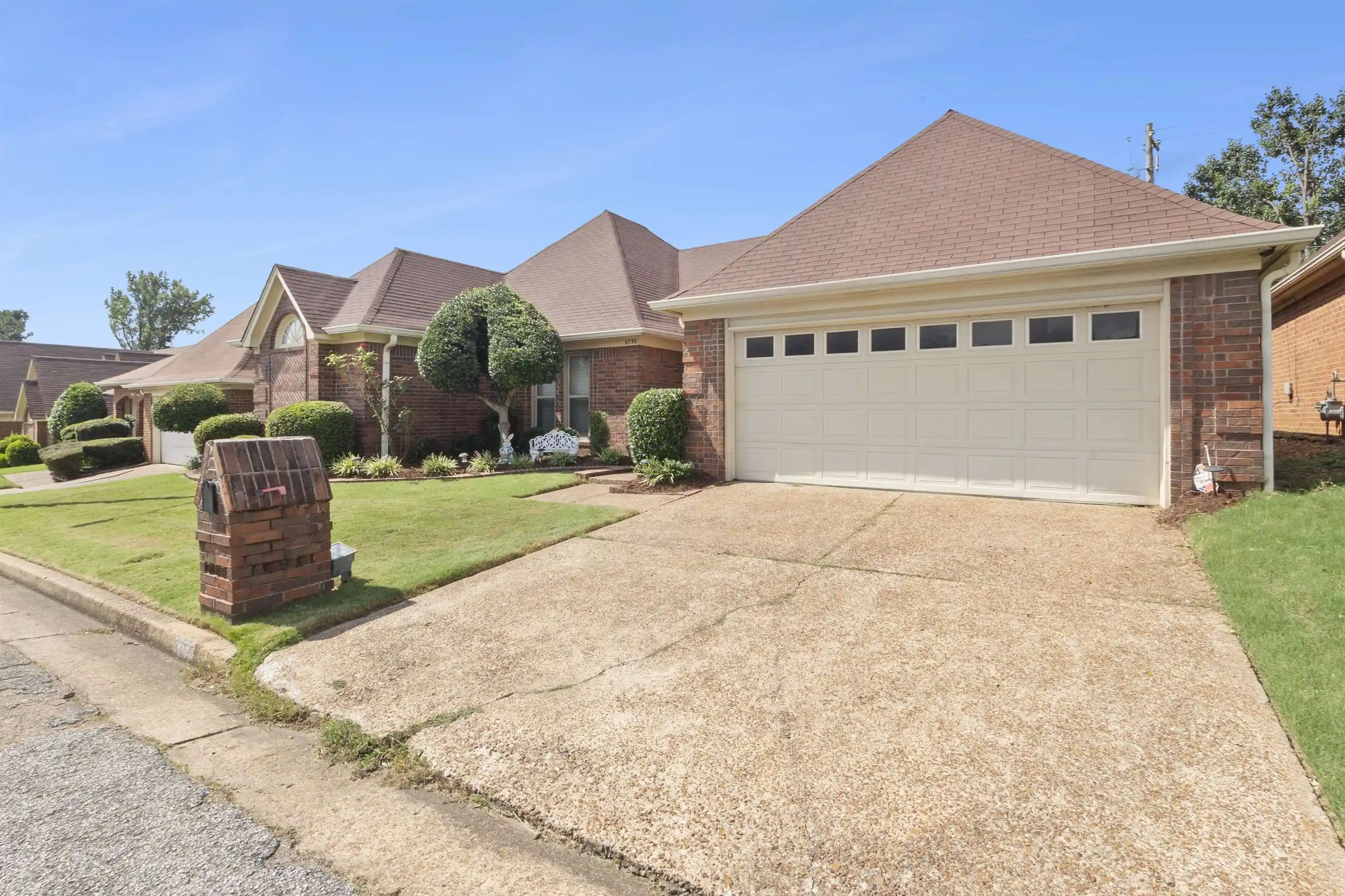 27th image of 6756 Devenshire Ln, Memphis, TN 38141 | MLS# 10227772