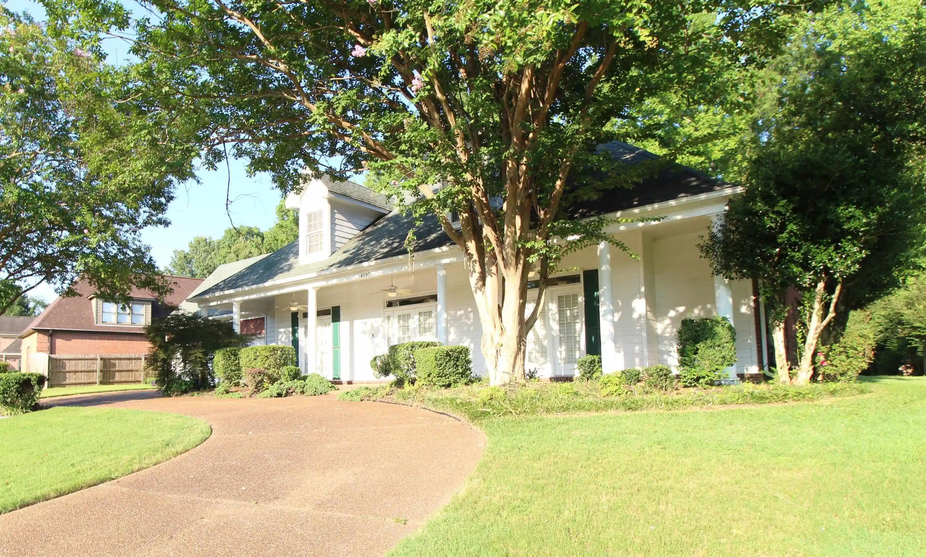 2nd image of 4197 Blackheath Dr, Bartlett, TN 38135 | MLS# 10227775