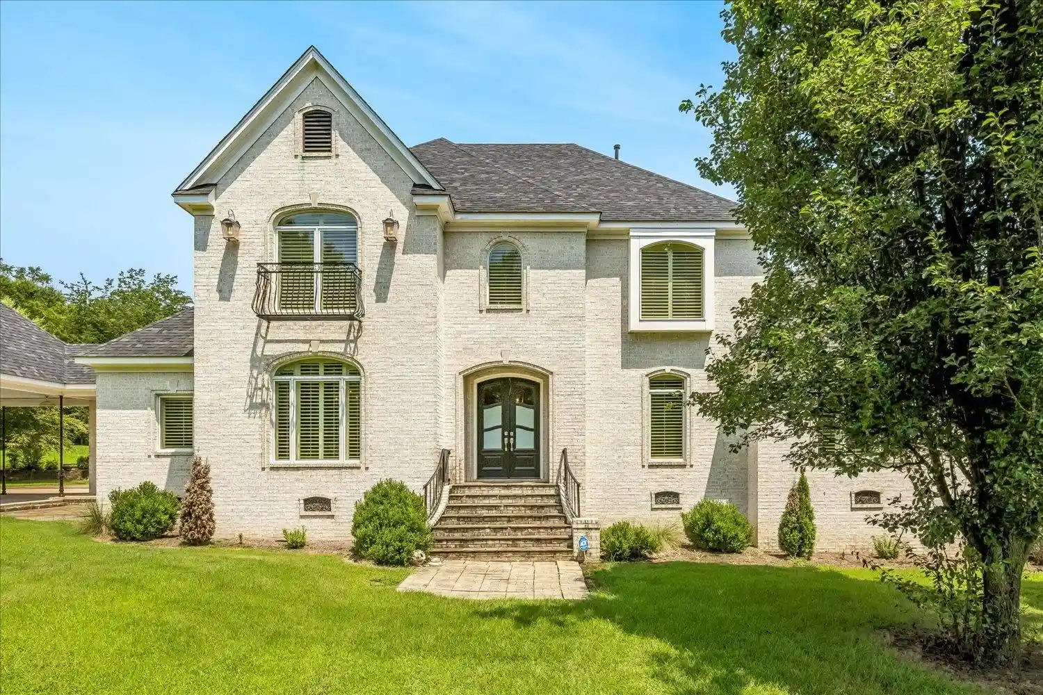 Photo 1 of Single family home for sale at 3930 Johnson Dr, Rossville, TN 38066 | MLS# 10227780 | Listing updated on 2026-10-07