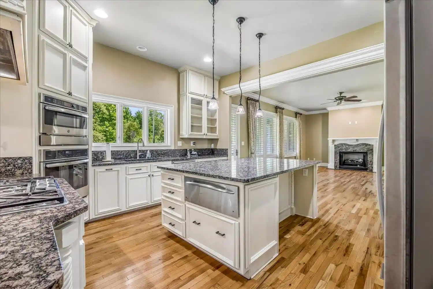 Photo 4 of Single family home for sale at 3930 Johnson Dr, Rossville, TN 38066 | MLS# 10227780 | Listing updated on 2026-10-07