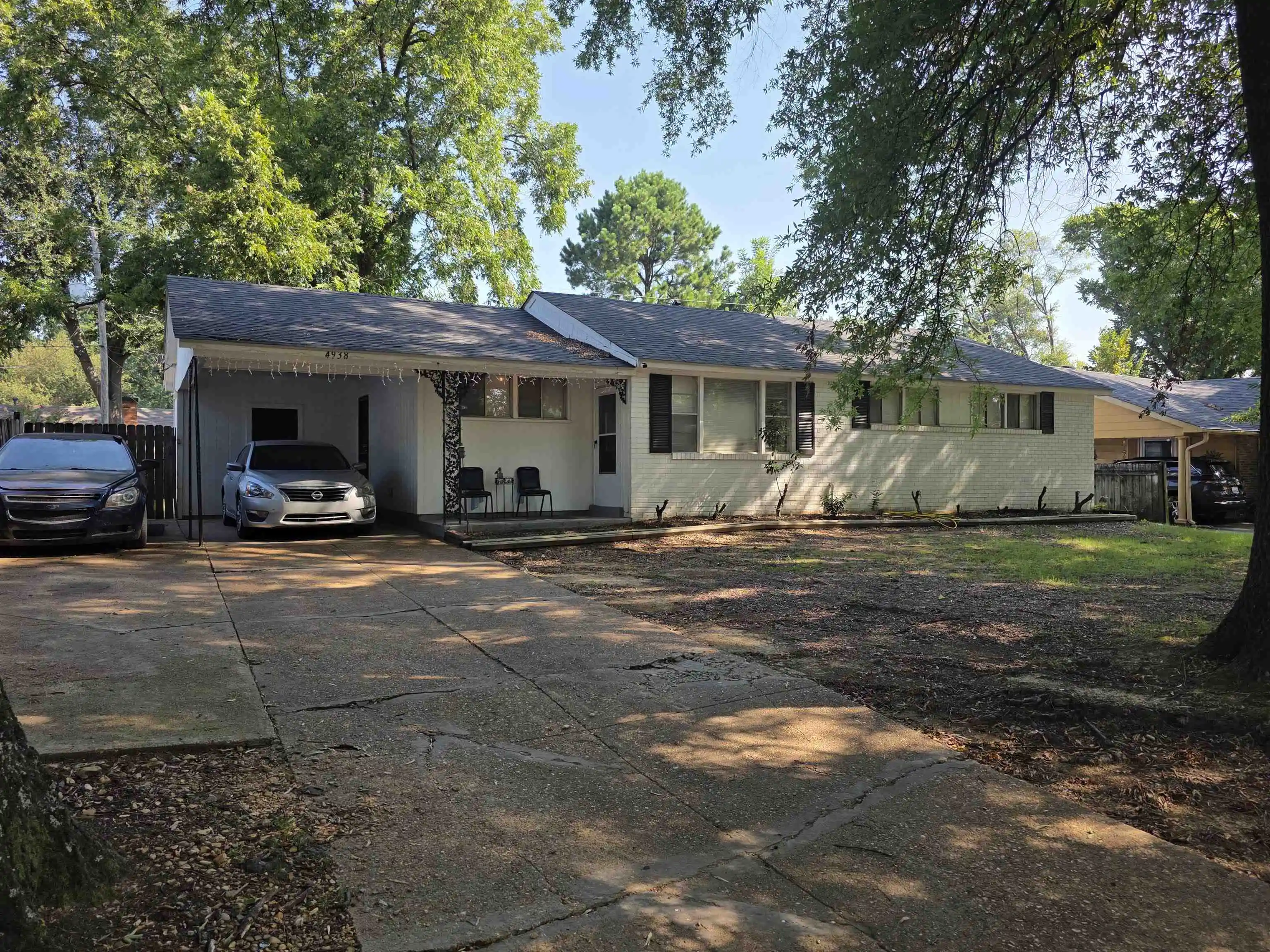 Photo 1 of Single family home for sale at 4938 Cromwell Ave, Memphis, TN 38118 | MLS# 10227792 | Listing updated on 2026-09-02
